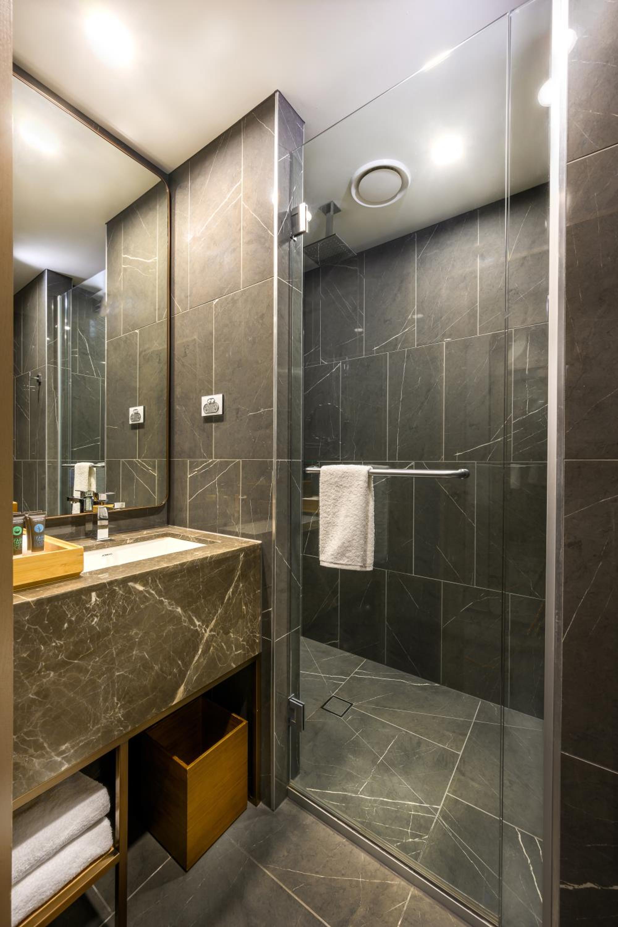 Superior Twin Rooms