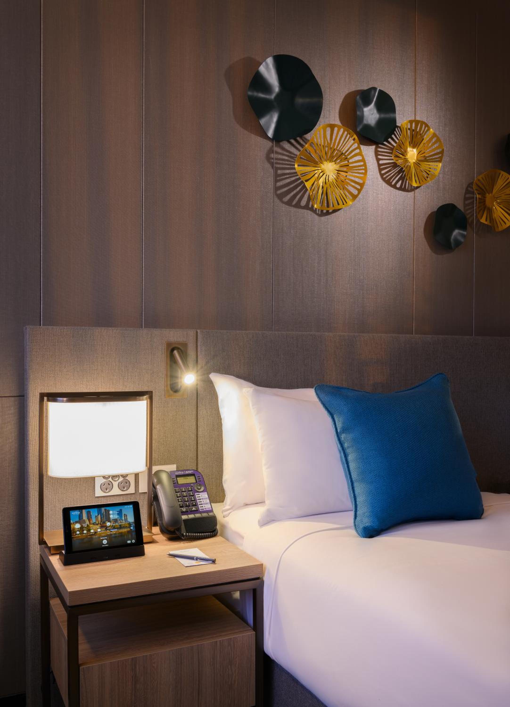 Superior Twin Rooms