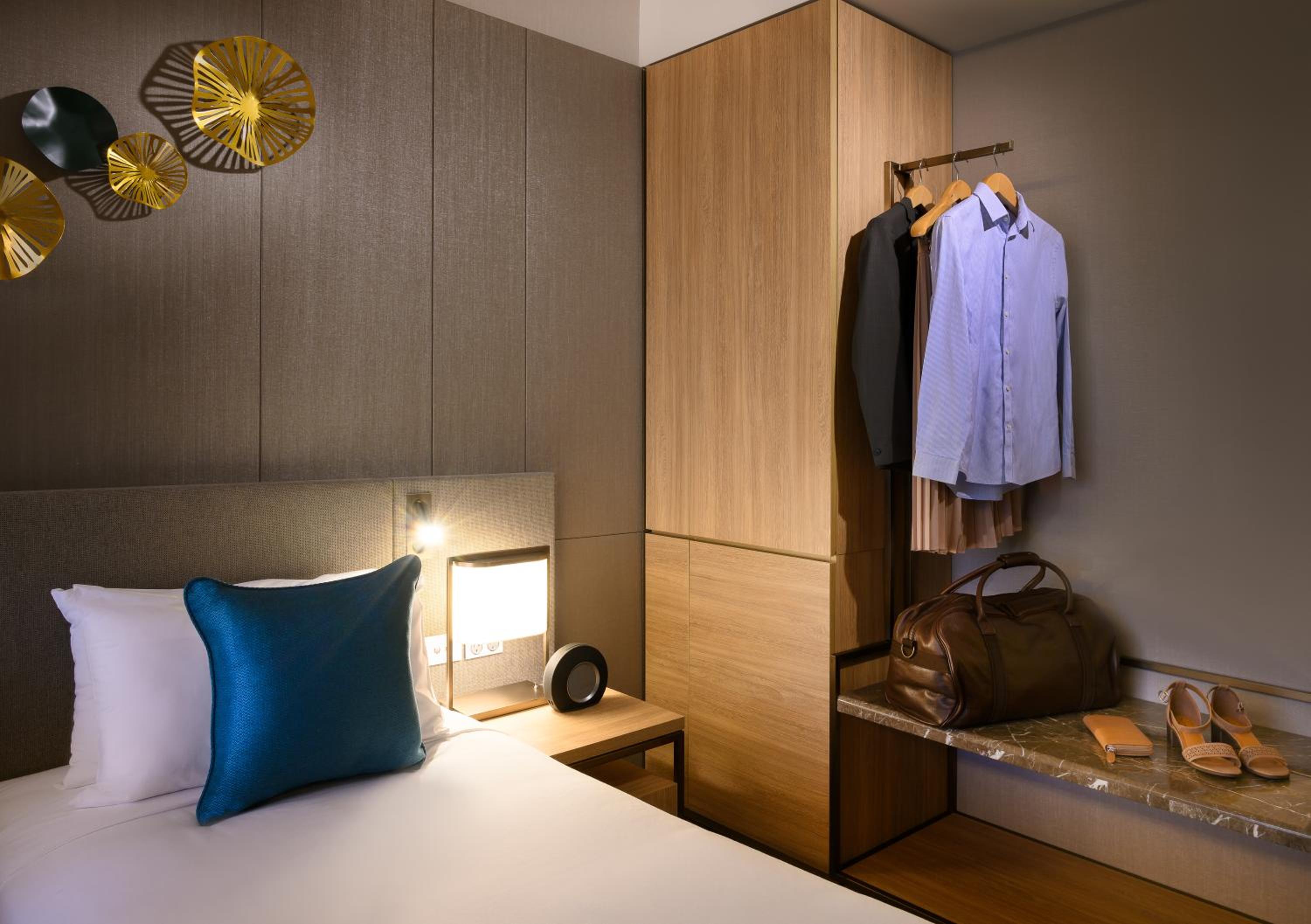 Superior Twin Rooms