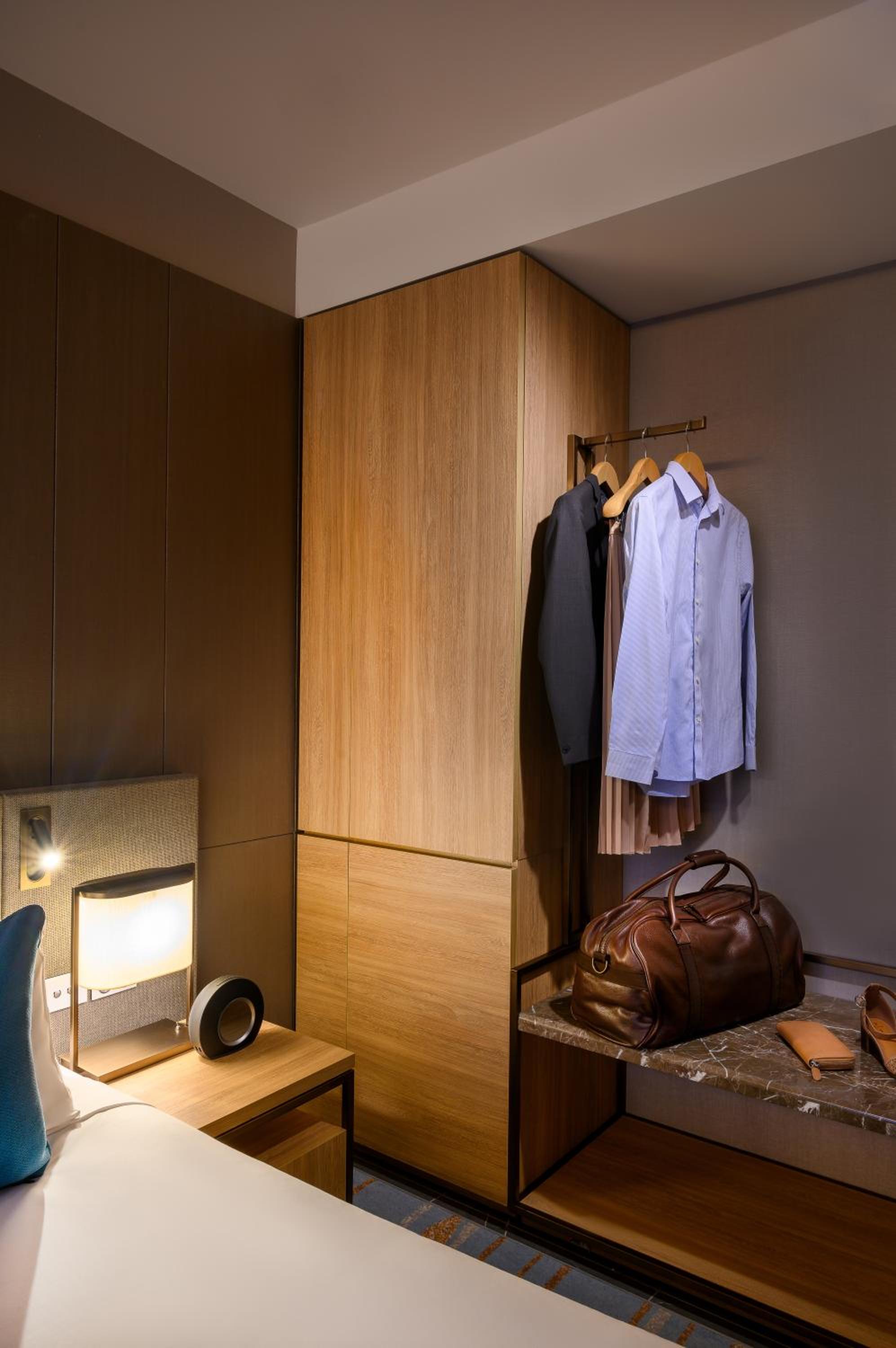 Superior Twin Rooms