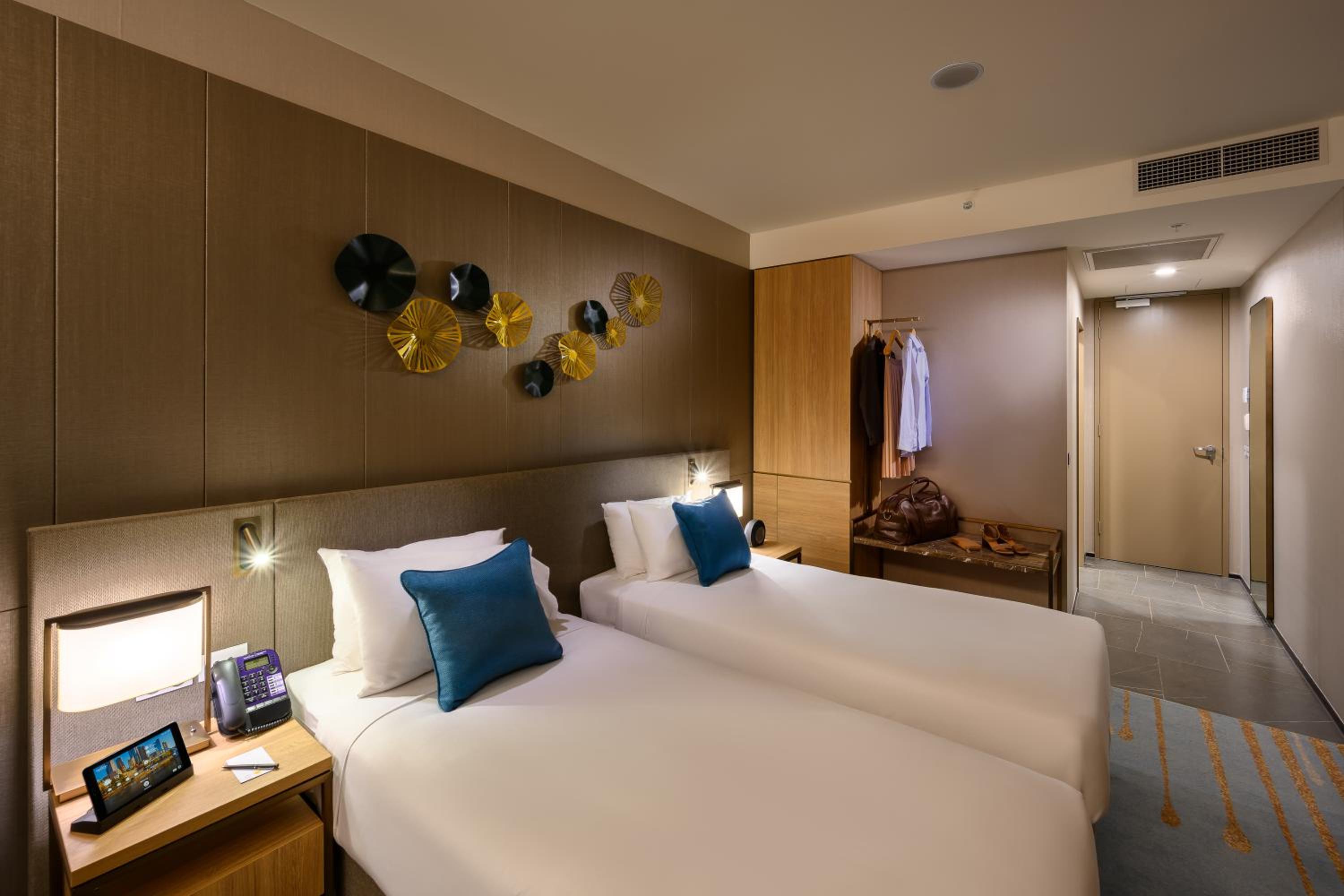 Superior Twin Rooms