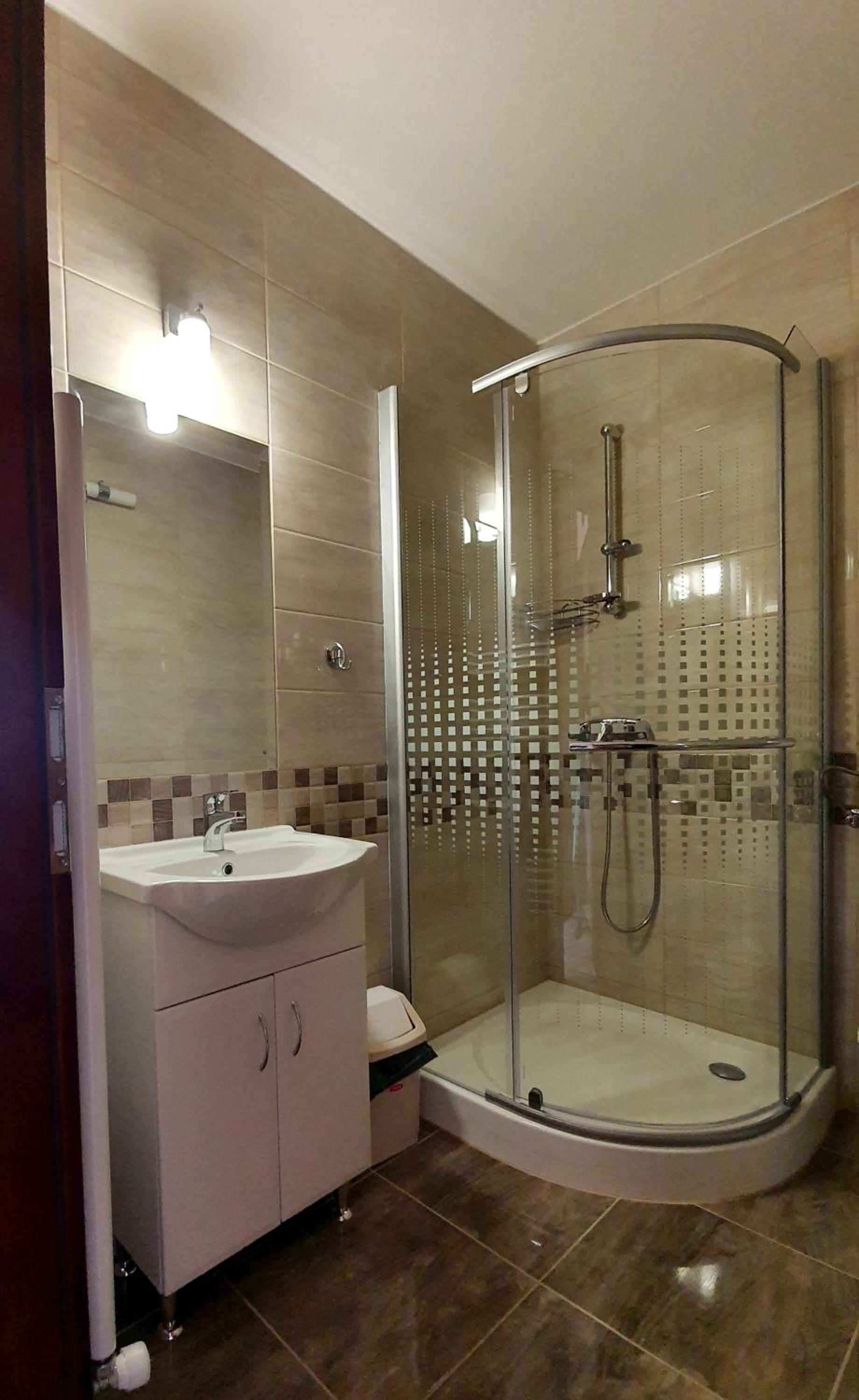 Deluxe Twin Room photo 1