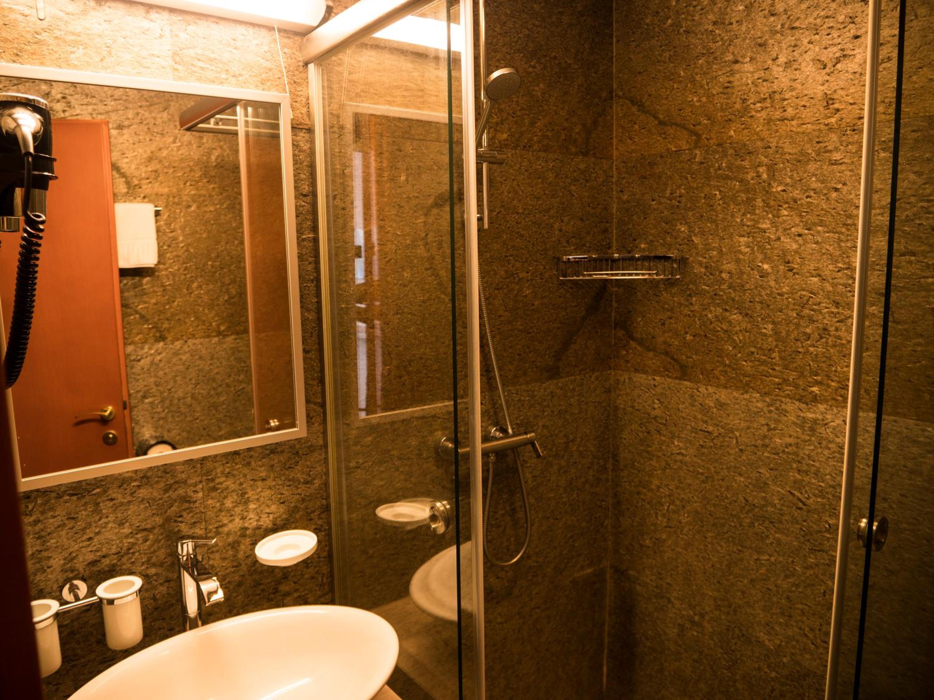 Comfort Double Room with Balcony - Non-Smoking