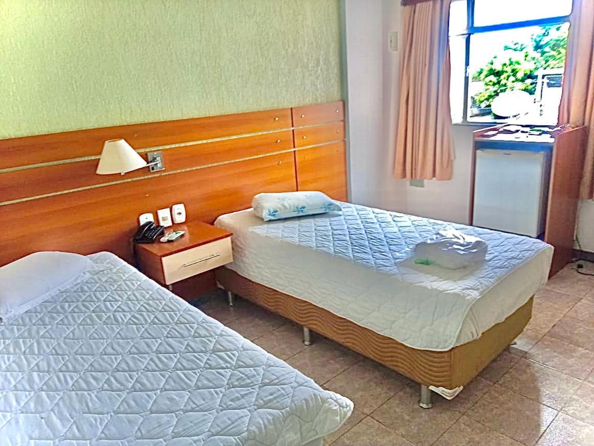 Standard Triple Room photo 3