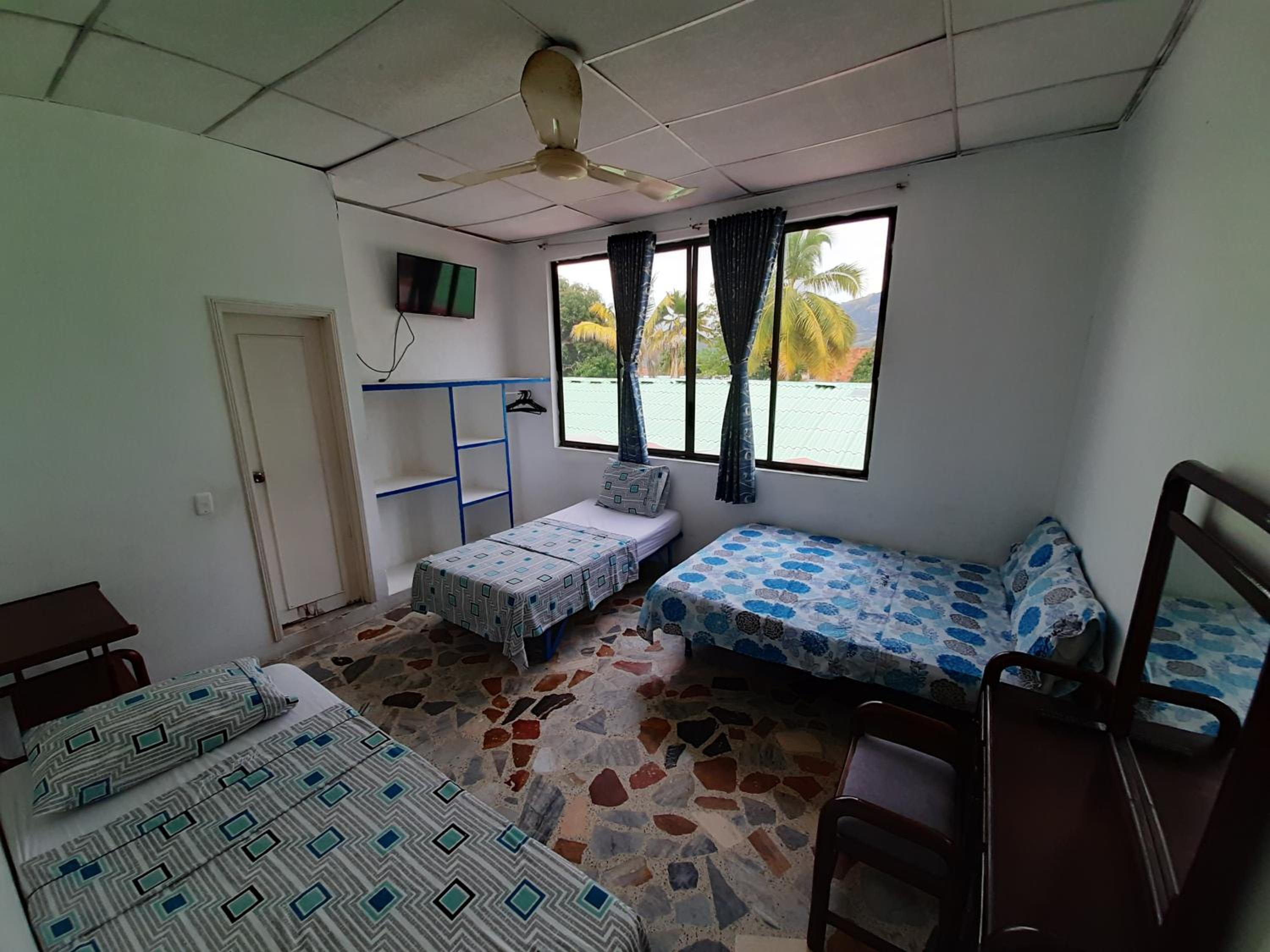 Quadruple Room photo 3