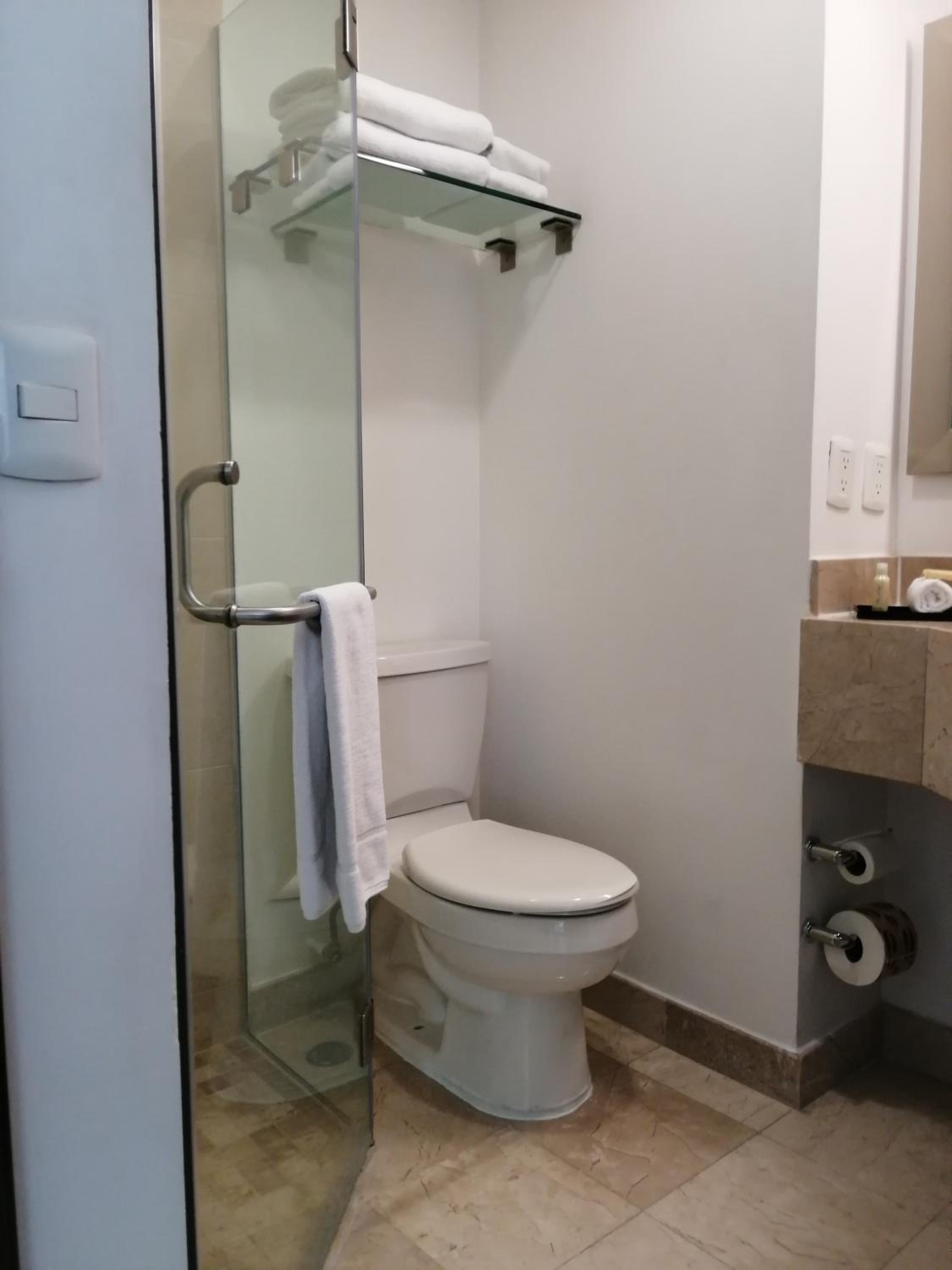 Deluxe King Suite - Non-Smoking - Photo 2