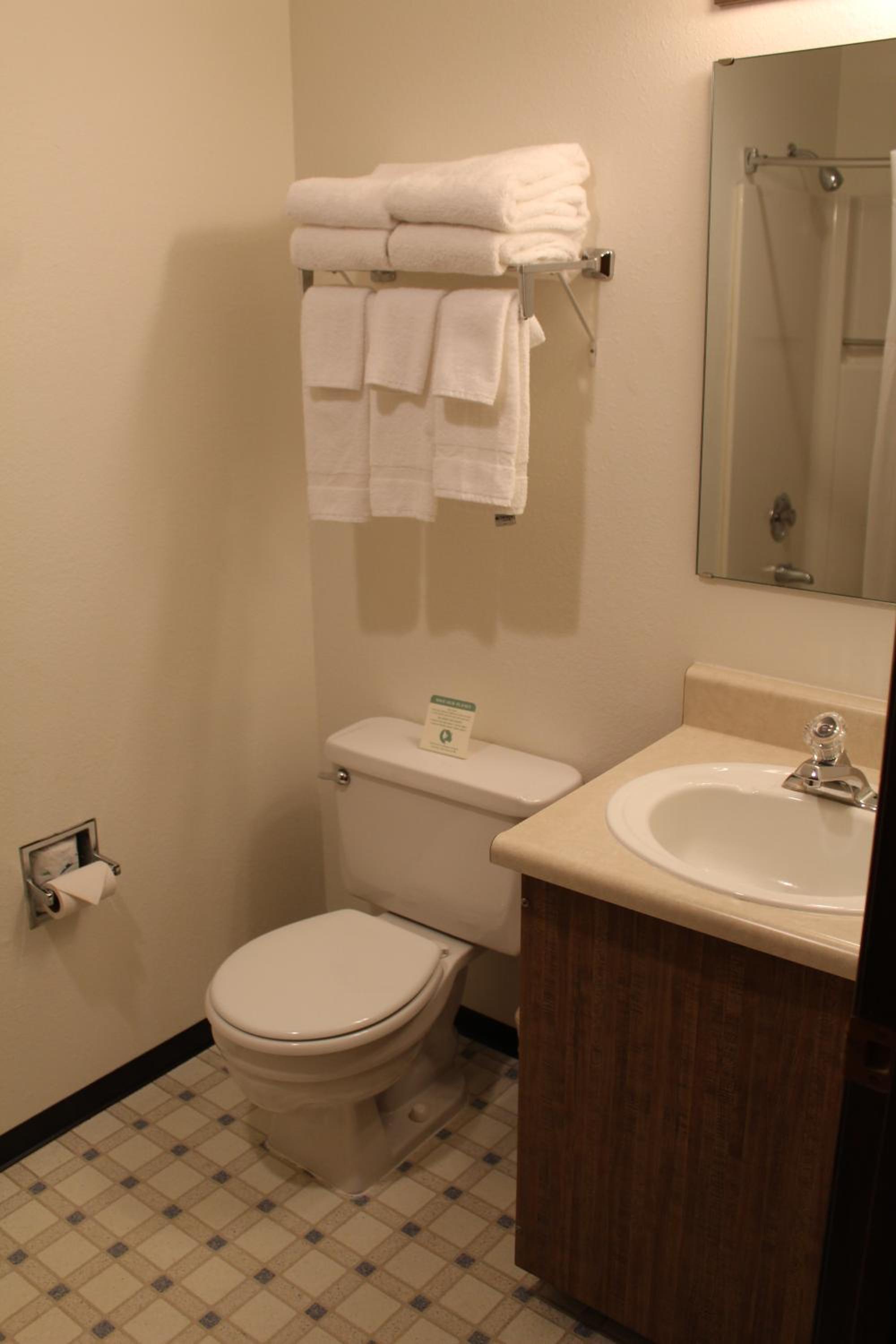 Quality Inn & Suites Goldendale, Billede 8