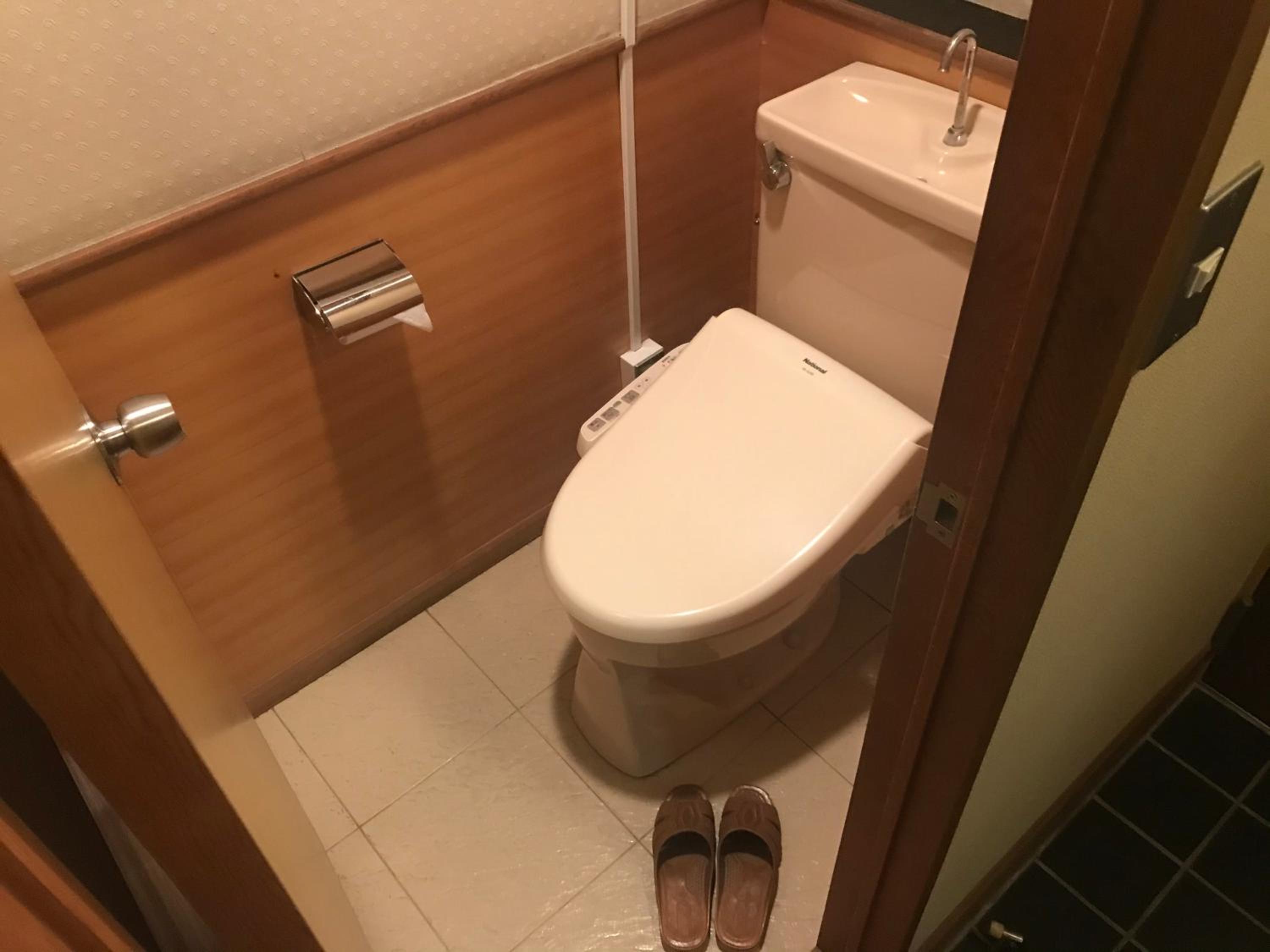 Japanese-Style Quadruple Room - Non-Smoking