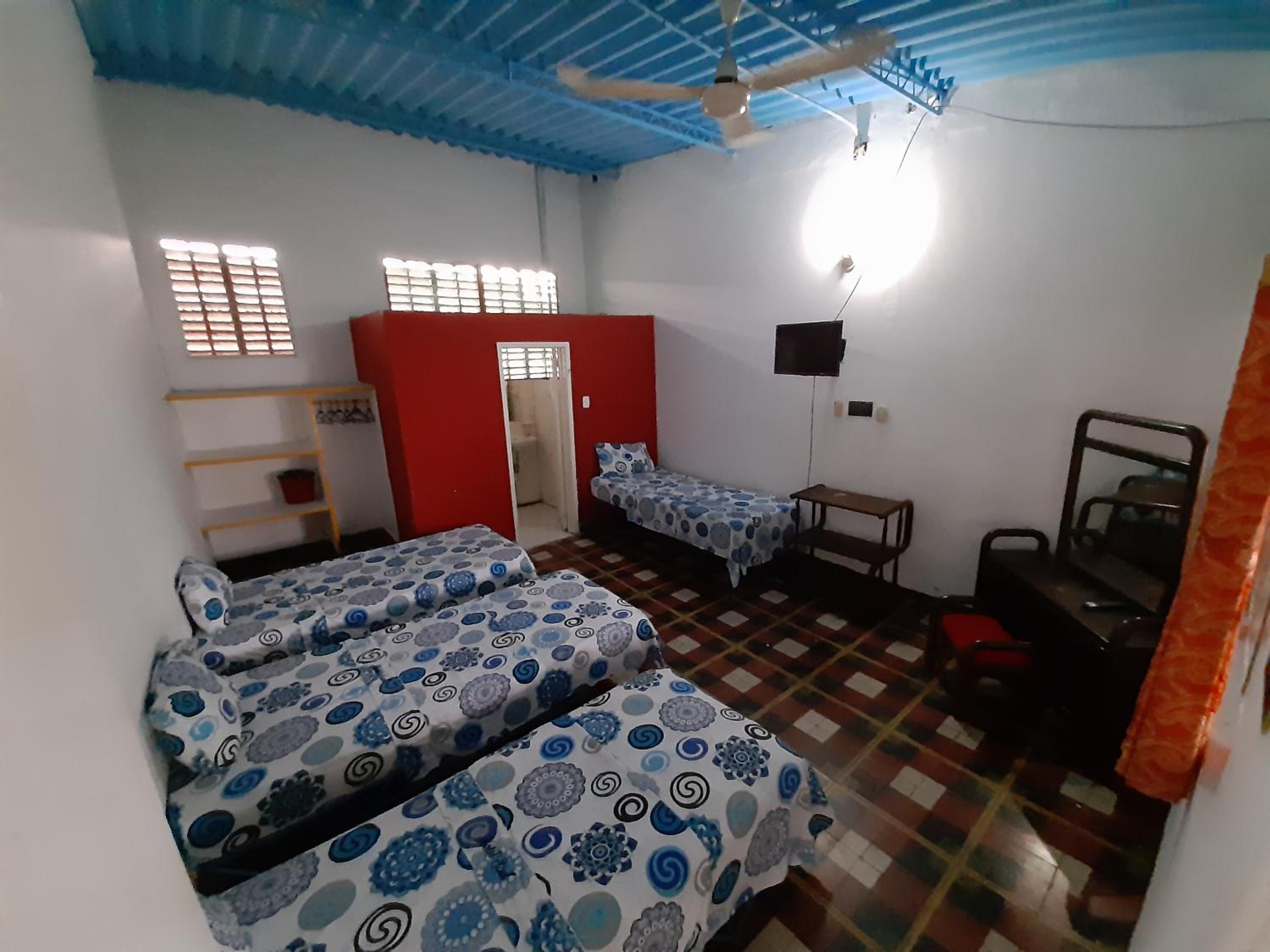 Quadruple Room photo 3