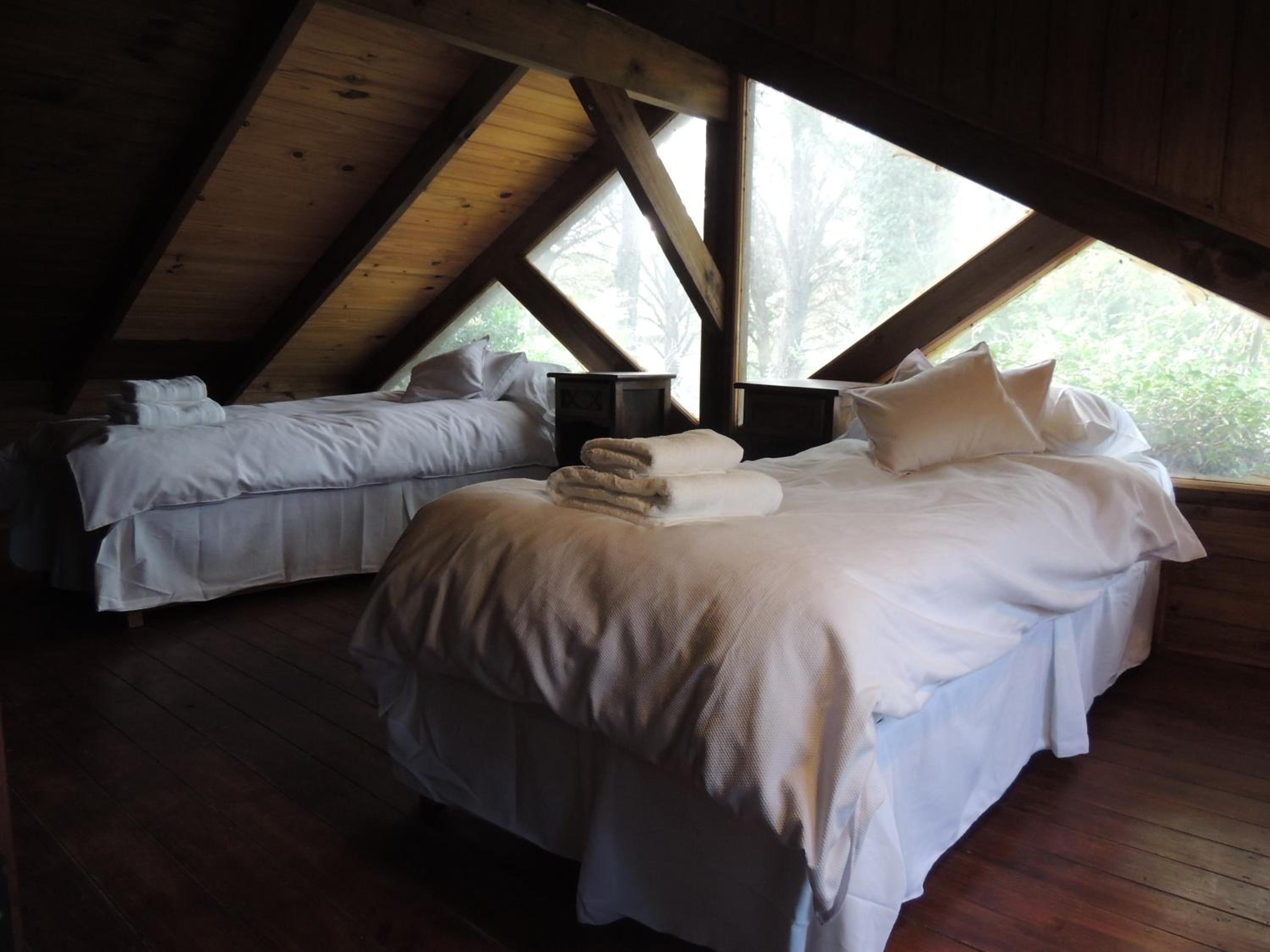 Two-Bedroom Chalet photo 1
