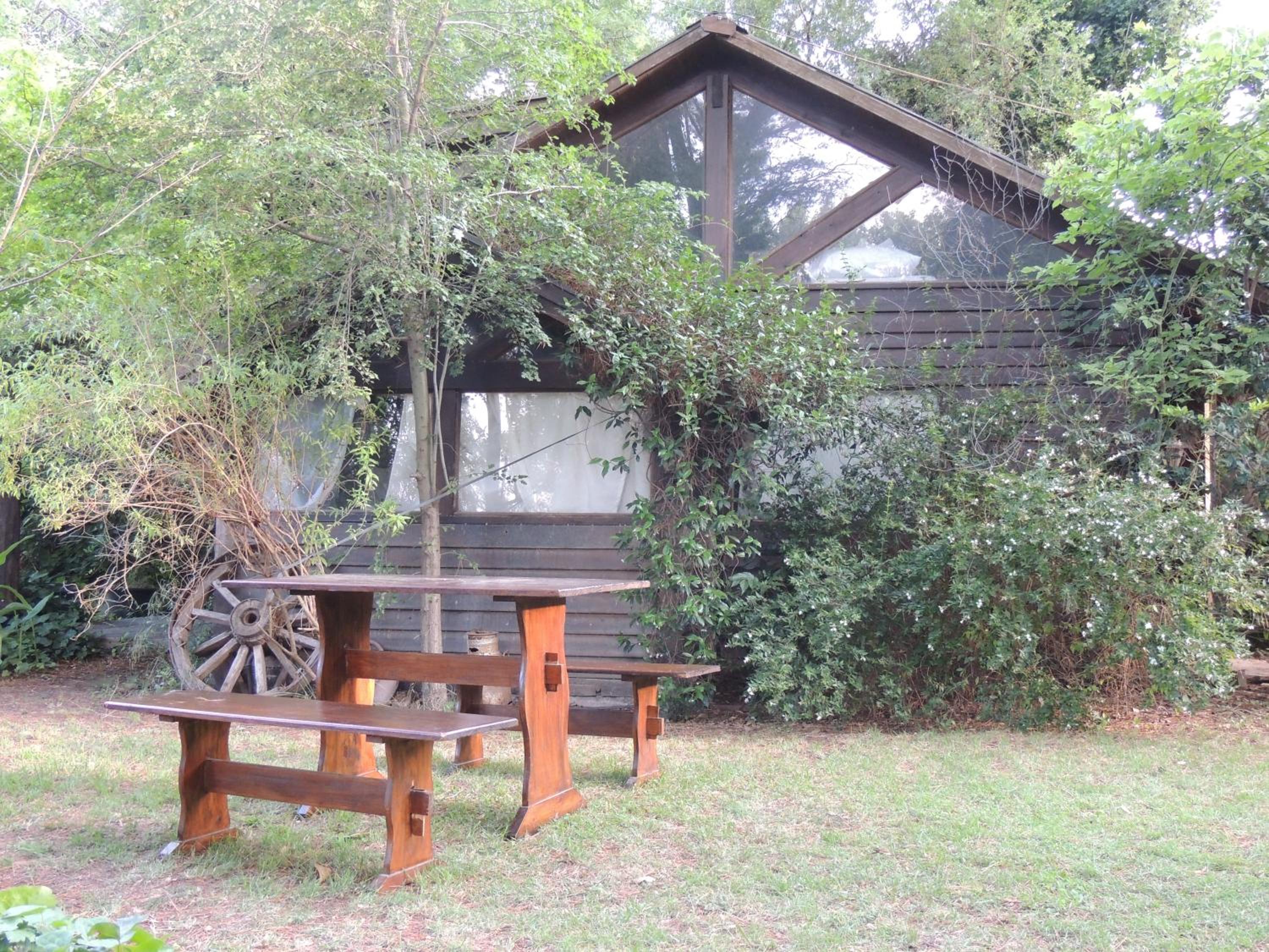 Two-Bedroom Chalet photo 3