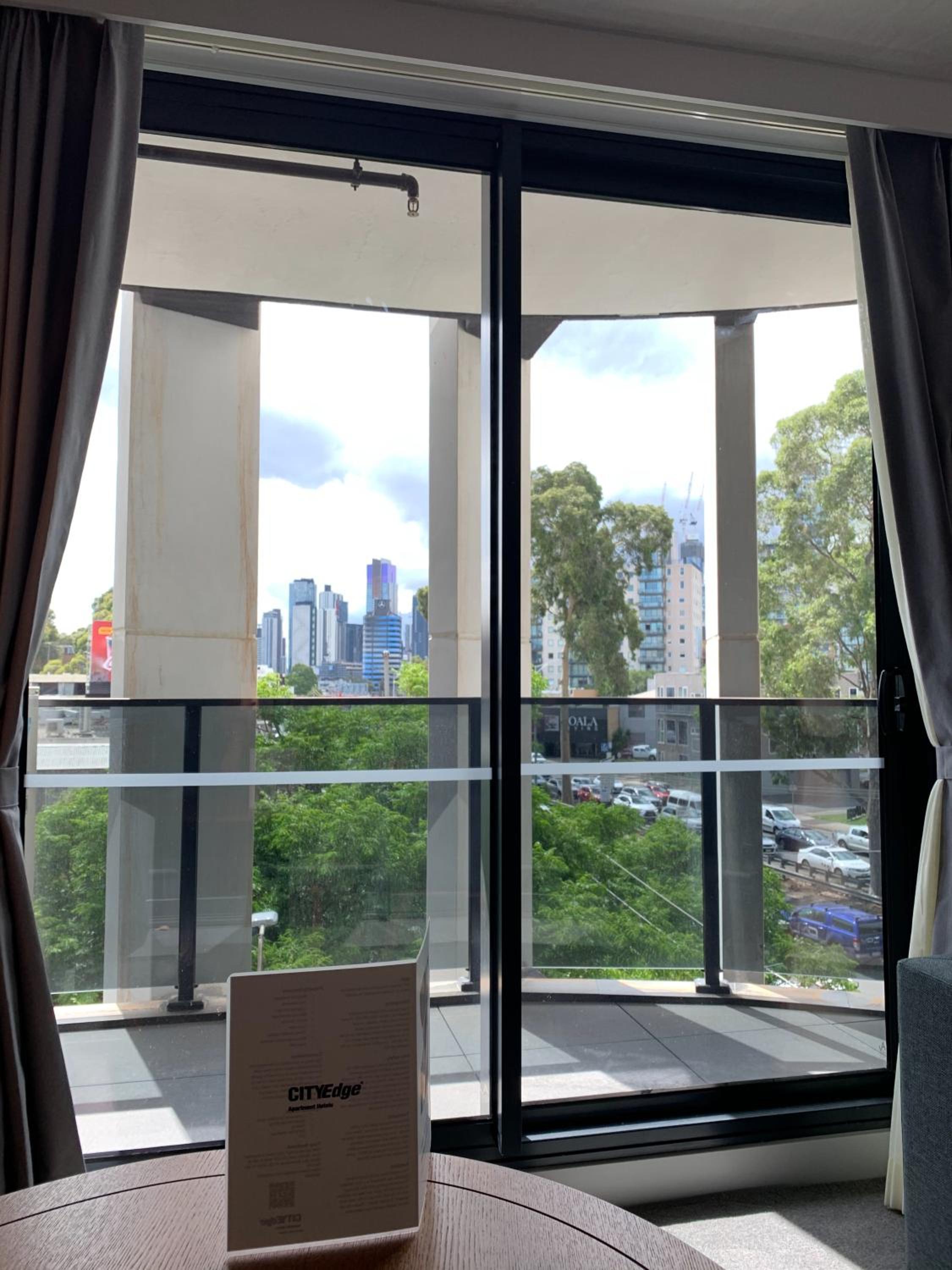 Premium One Bedroom Apartment - Photo 6