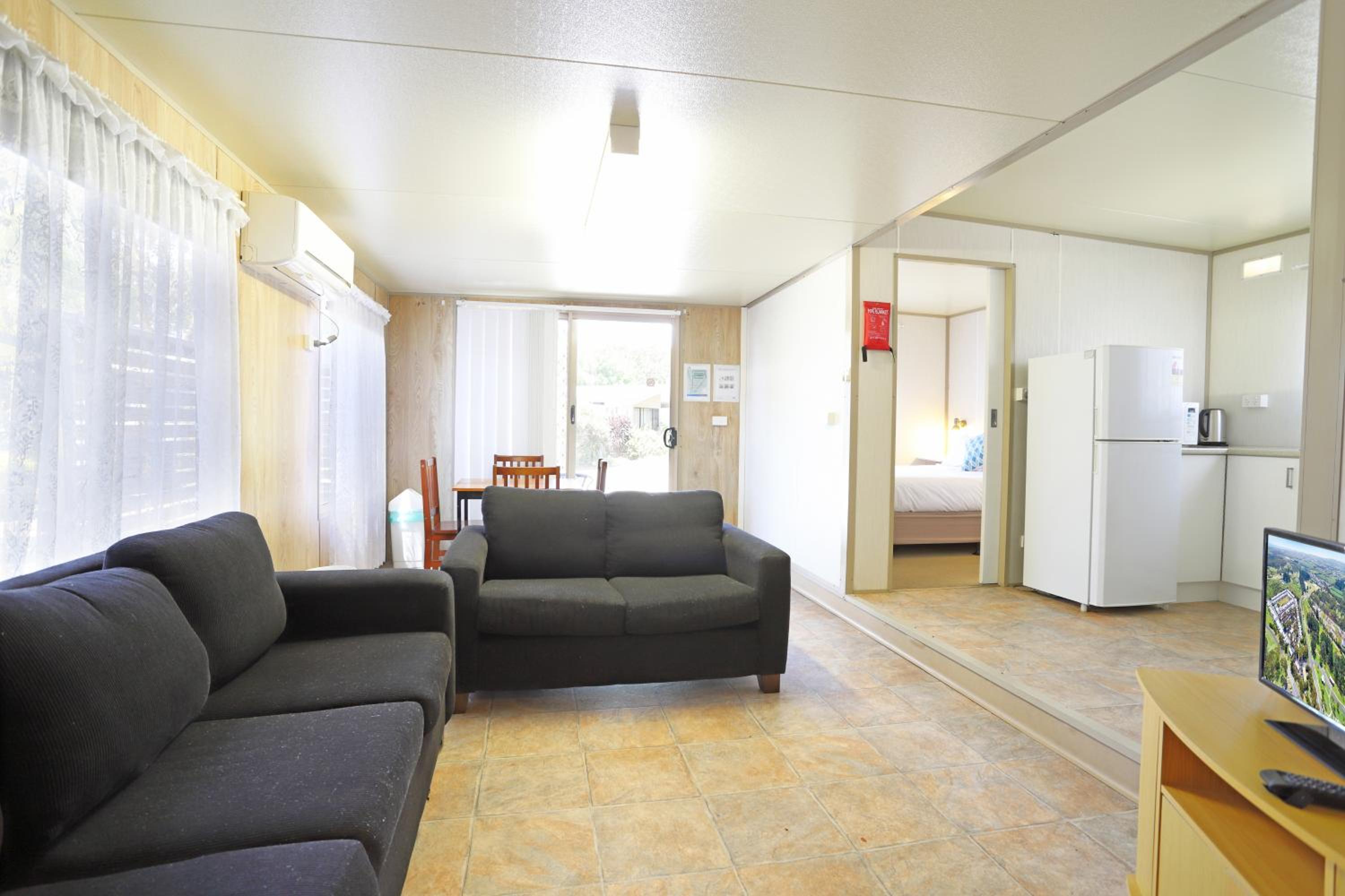 Standard Cabin (Sleeps 4) - Photo 1
