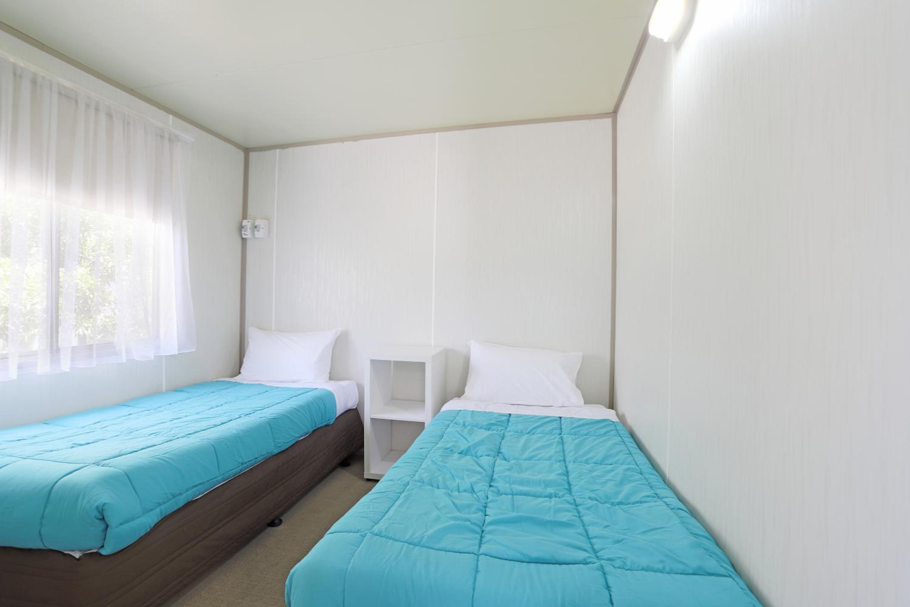 Standard Cabin (Sleeps 4) - Photo 2