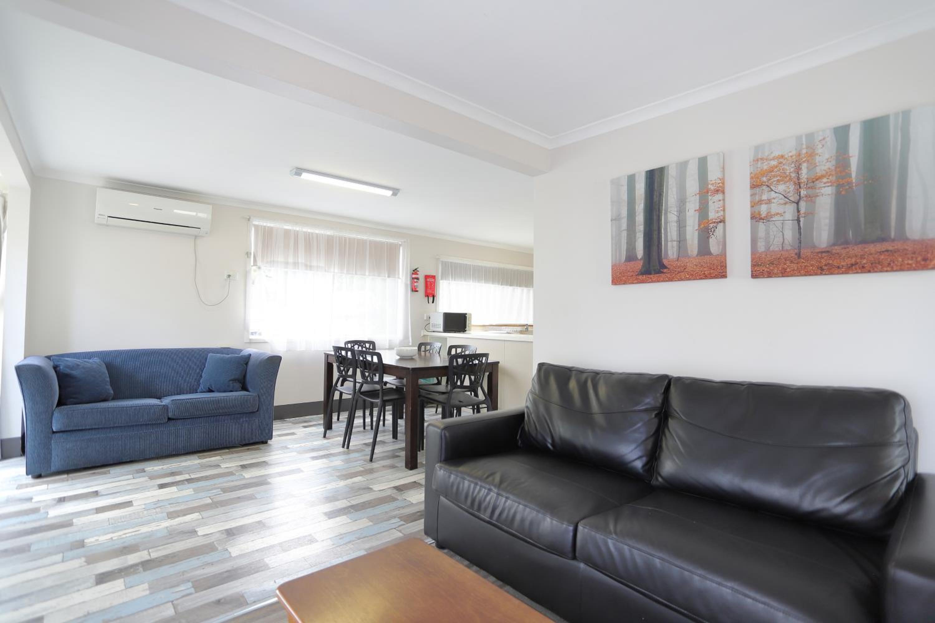 Family Cabin (Sleeps 5) - Photo 1