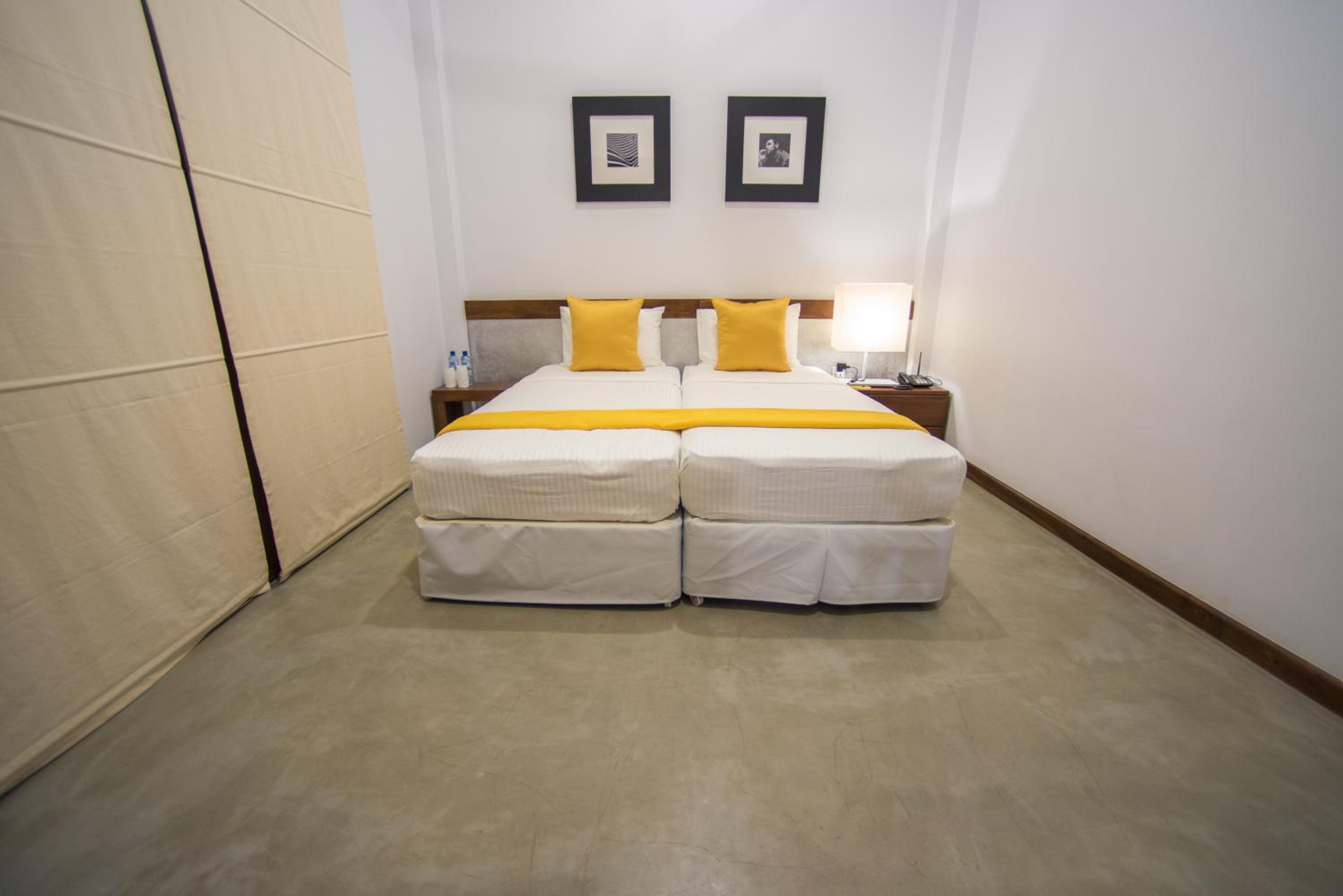 Standard Double Room photo 2