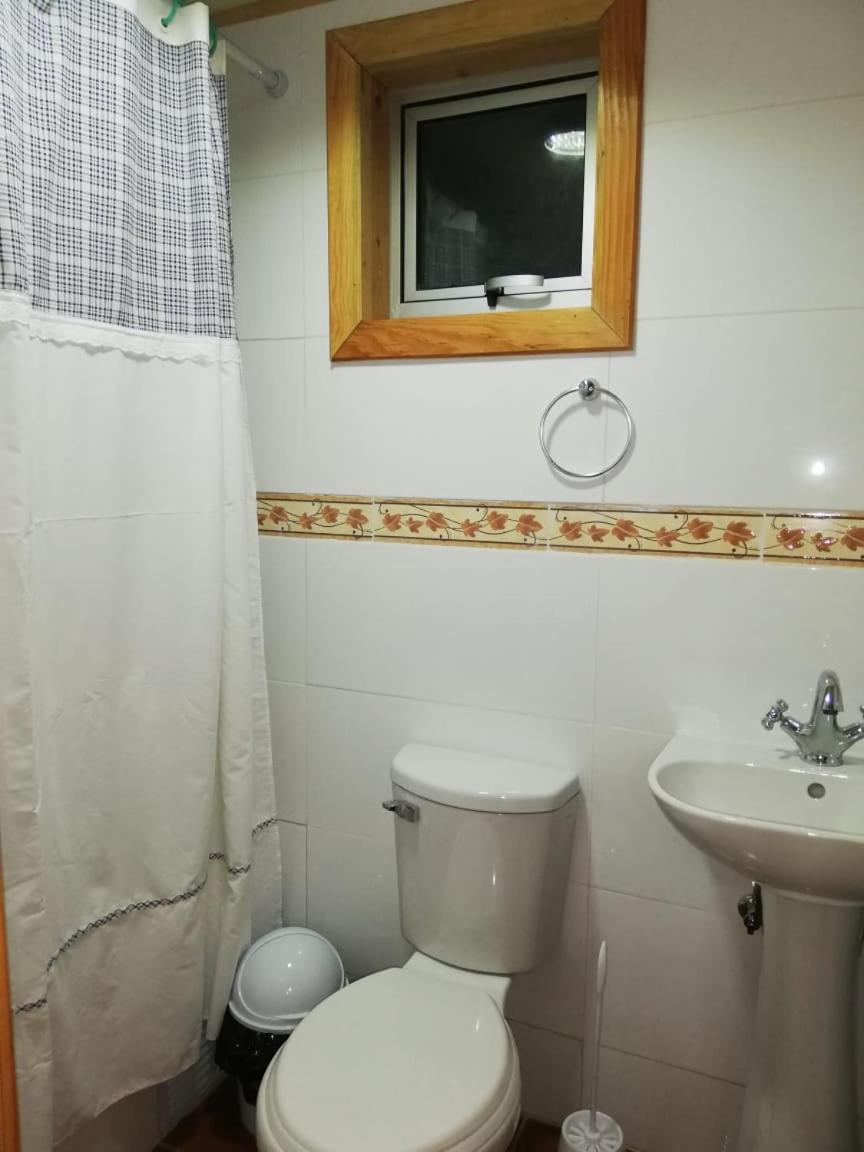 One-Bedroom House photo 2