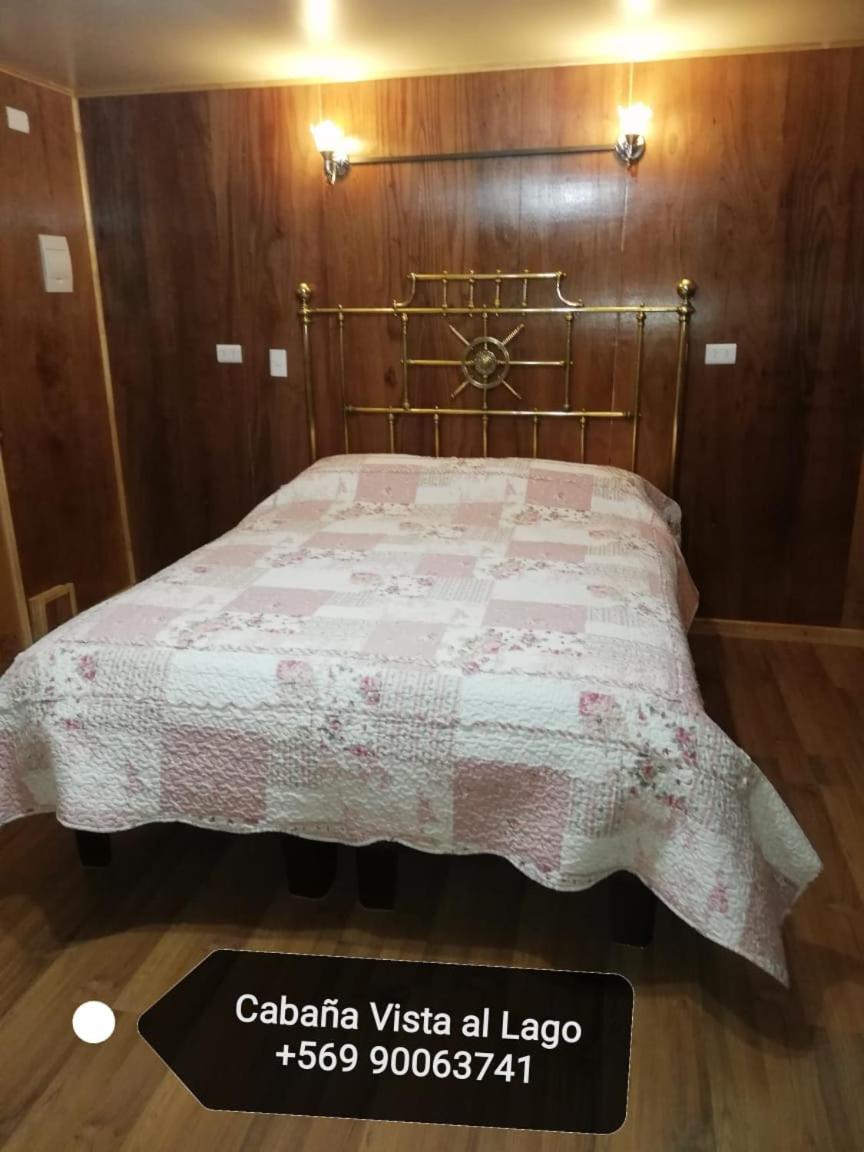 One-Bedroom House photo 3