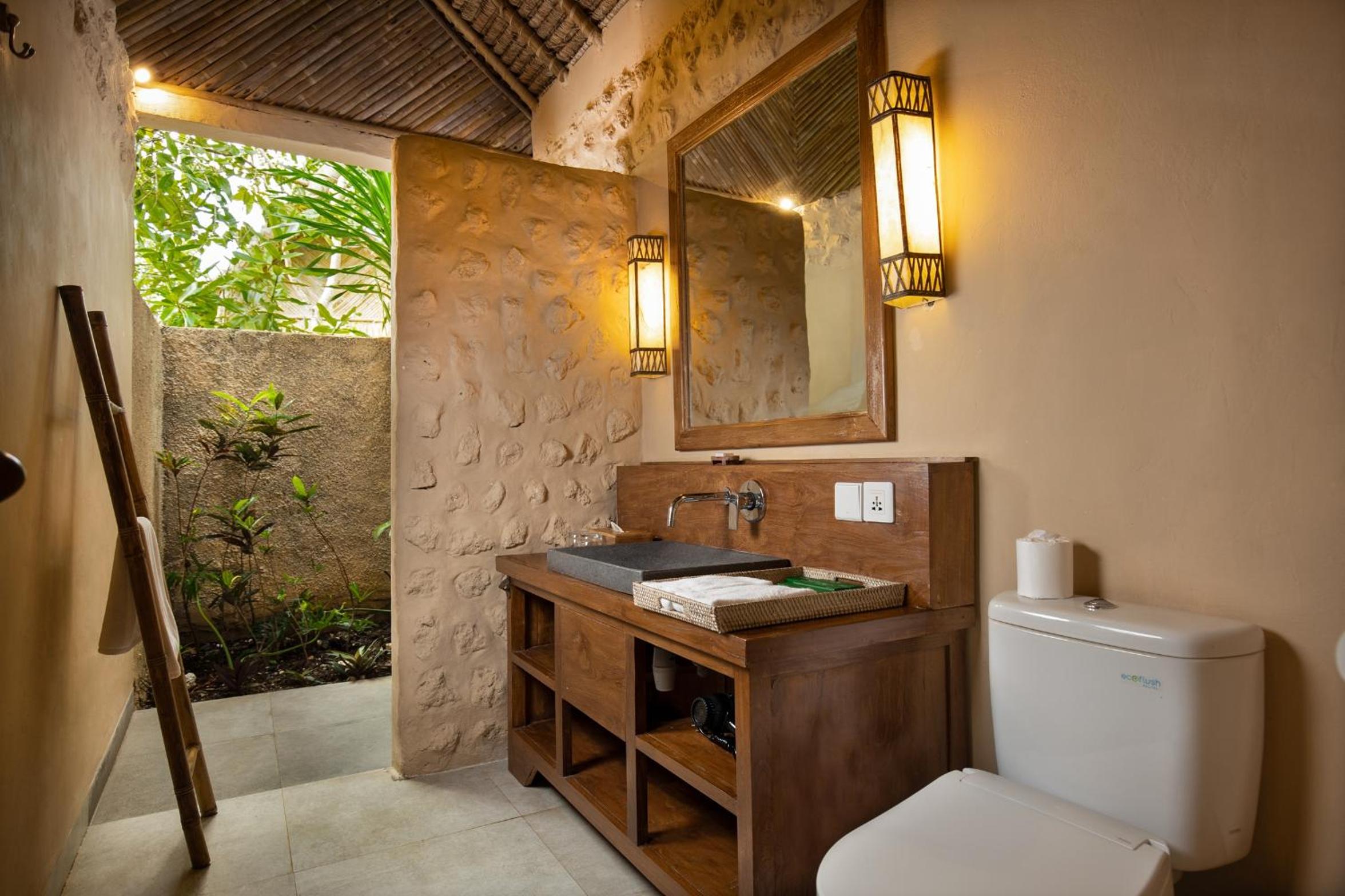 One-Bedroom Cottage - Photo 4