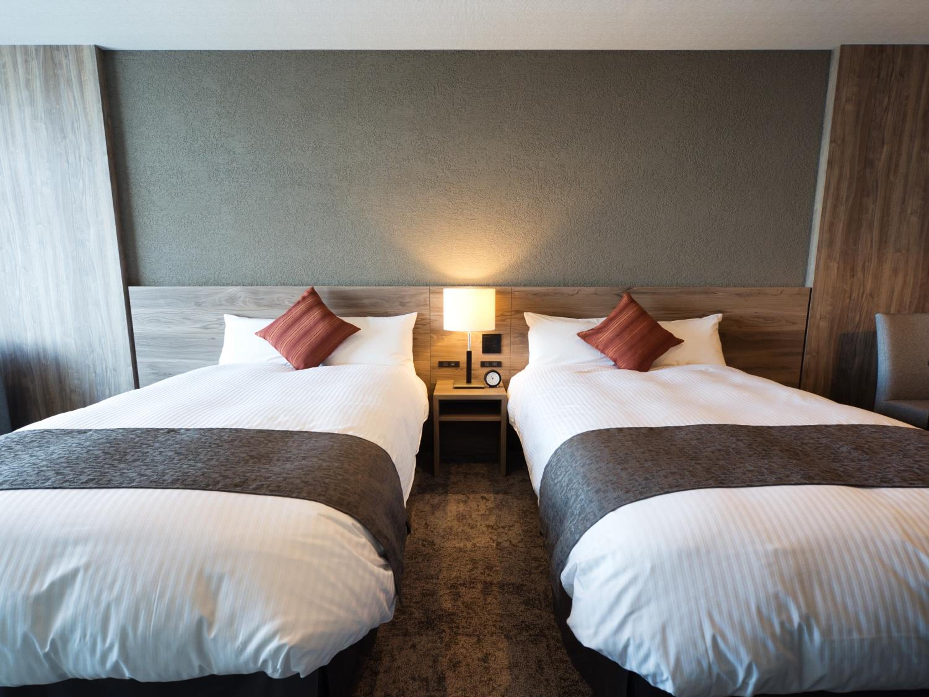 Superior Twin Room - Photo 14
