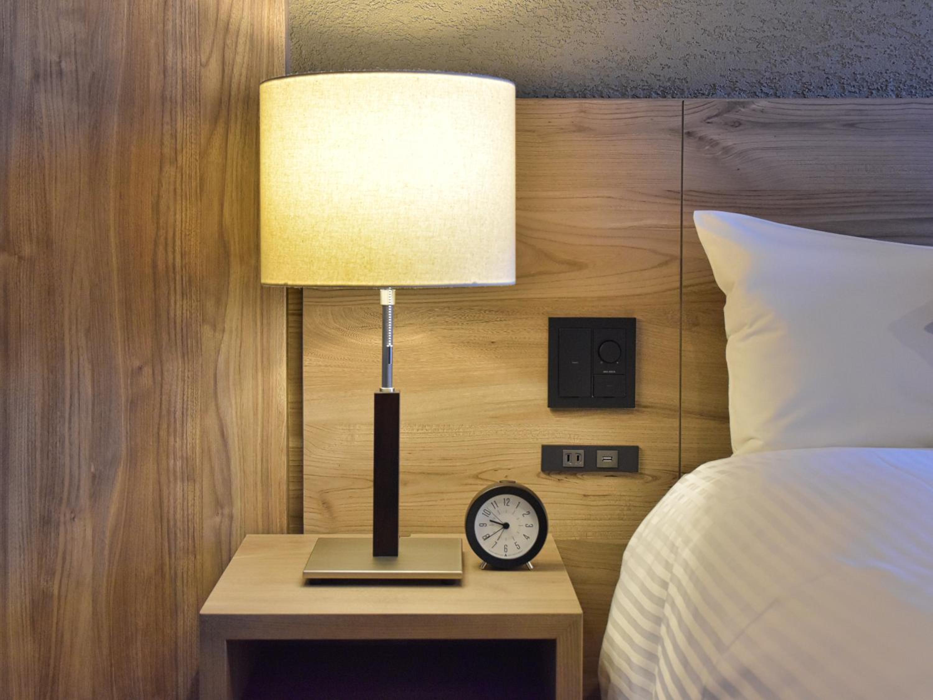 Standard Twin Room - Photo 5