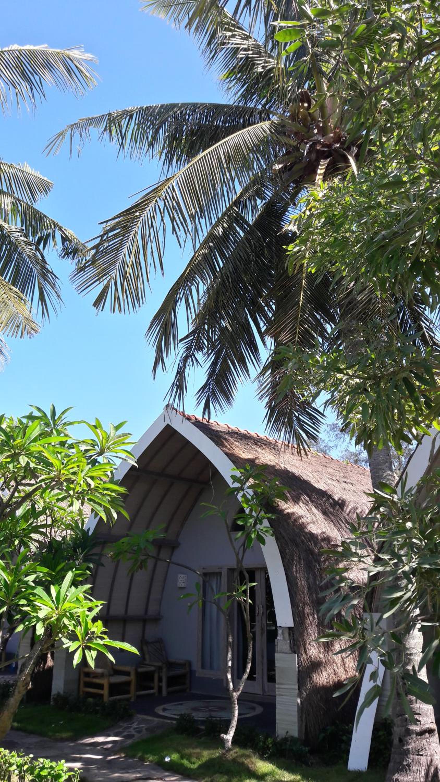 Bungalow Twin with Garden View - Photo 15