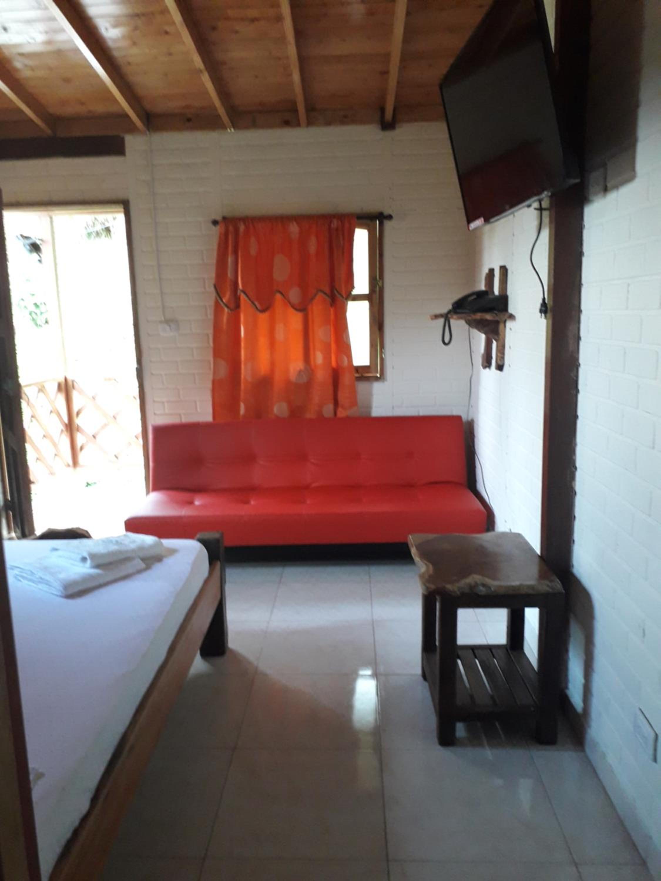 Double or Twin Room photo 1