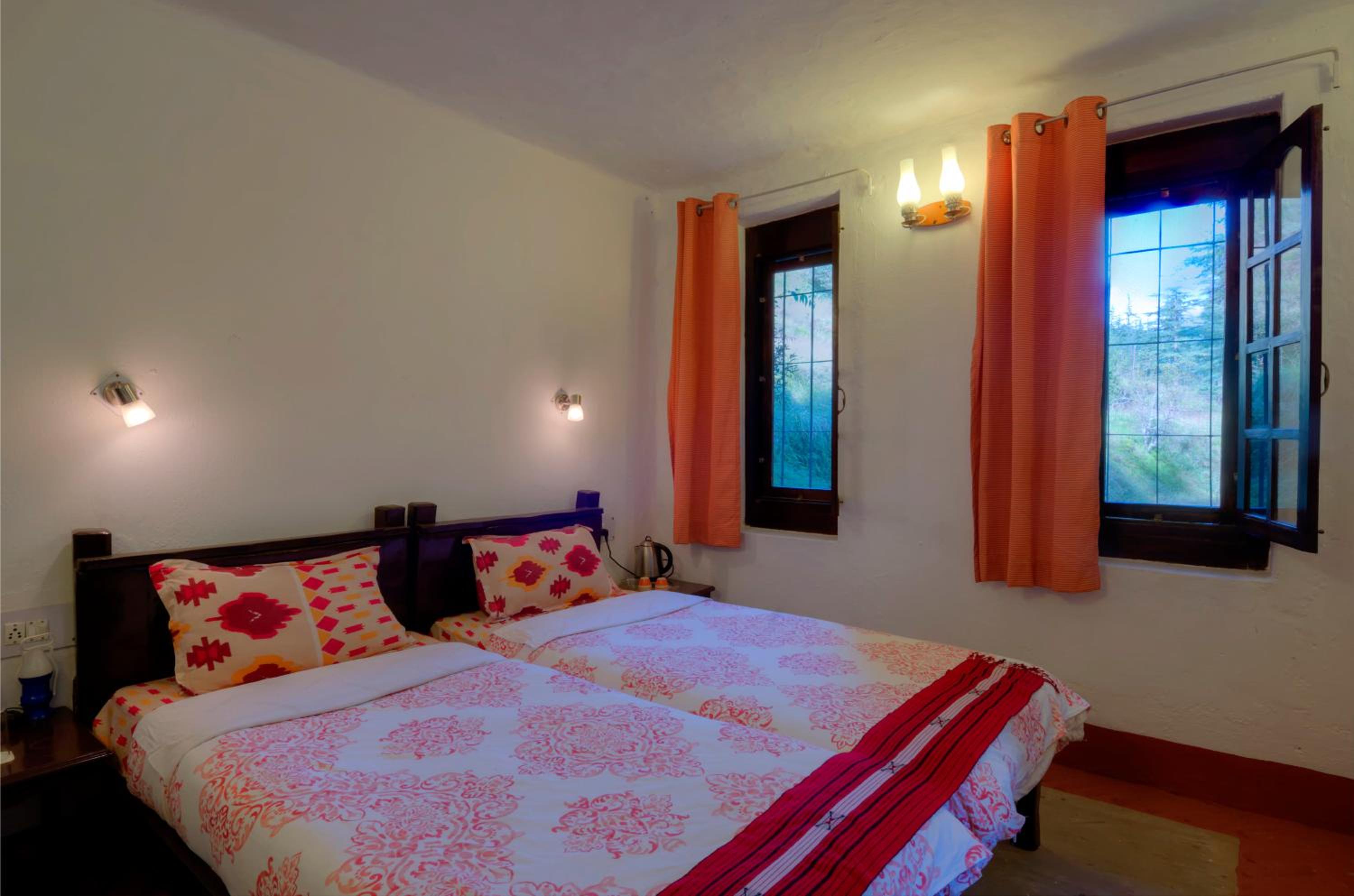Superior Double Room photo 1