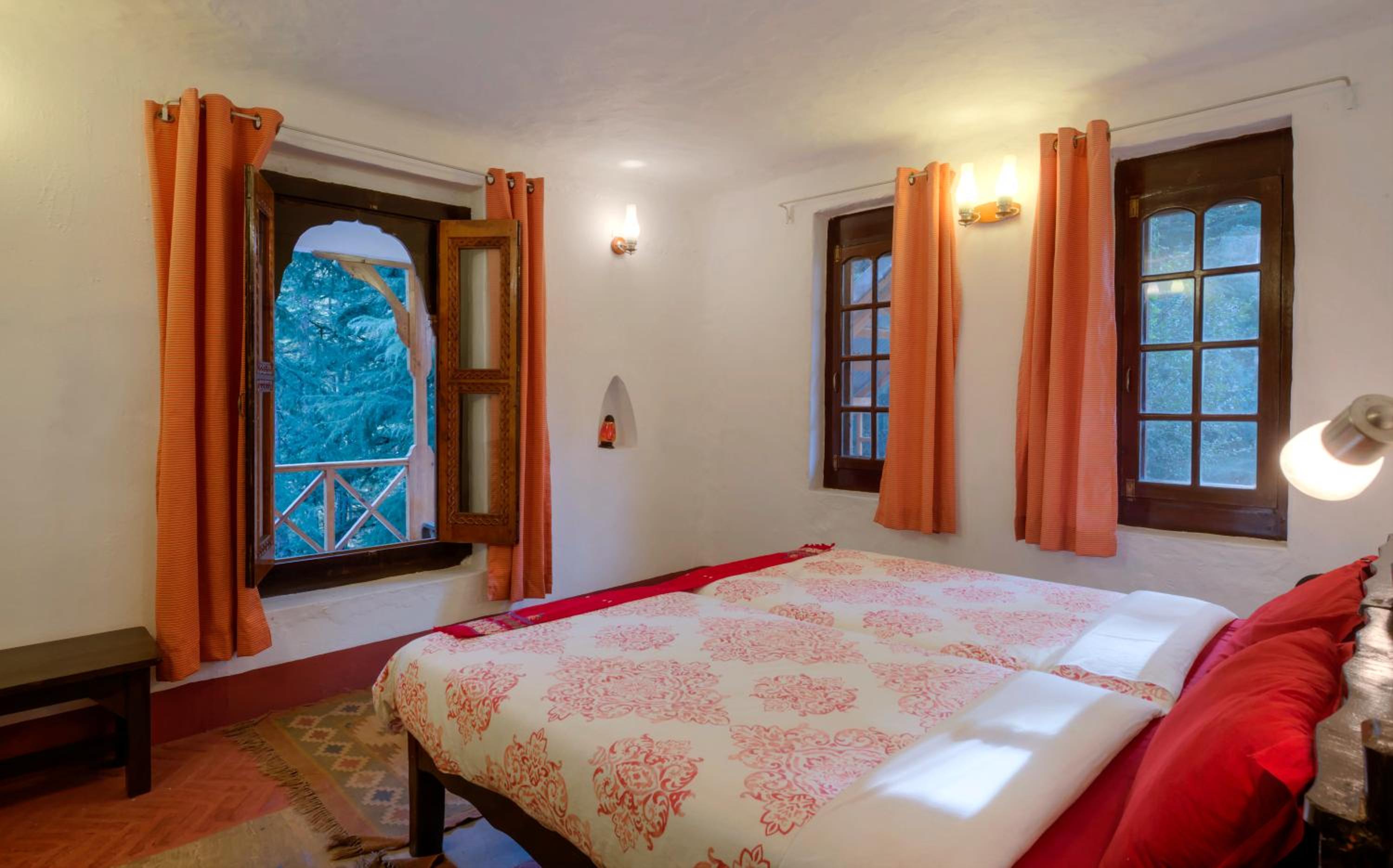 Superior Double Room photo 3