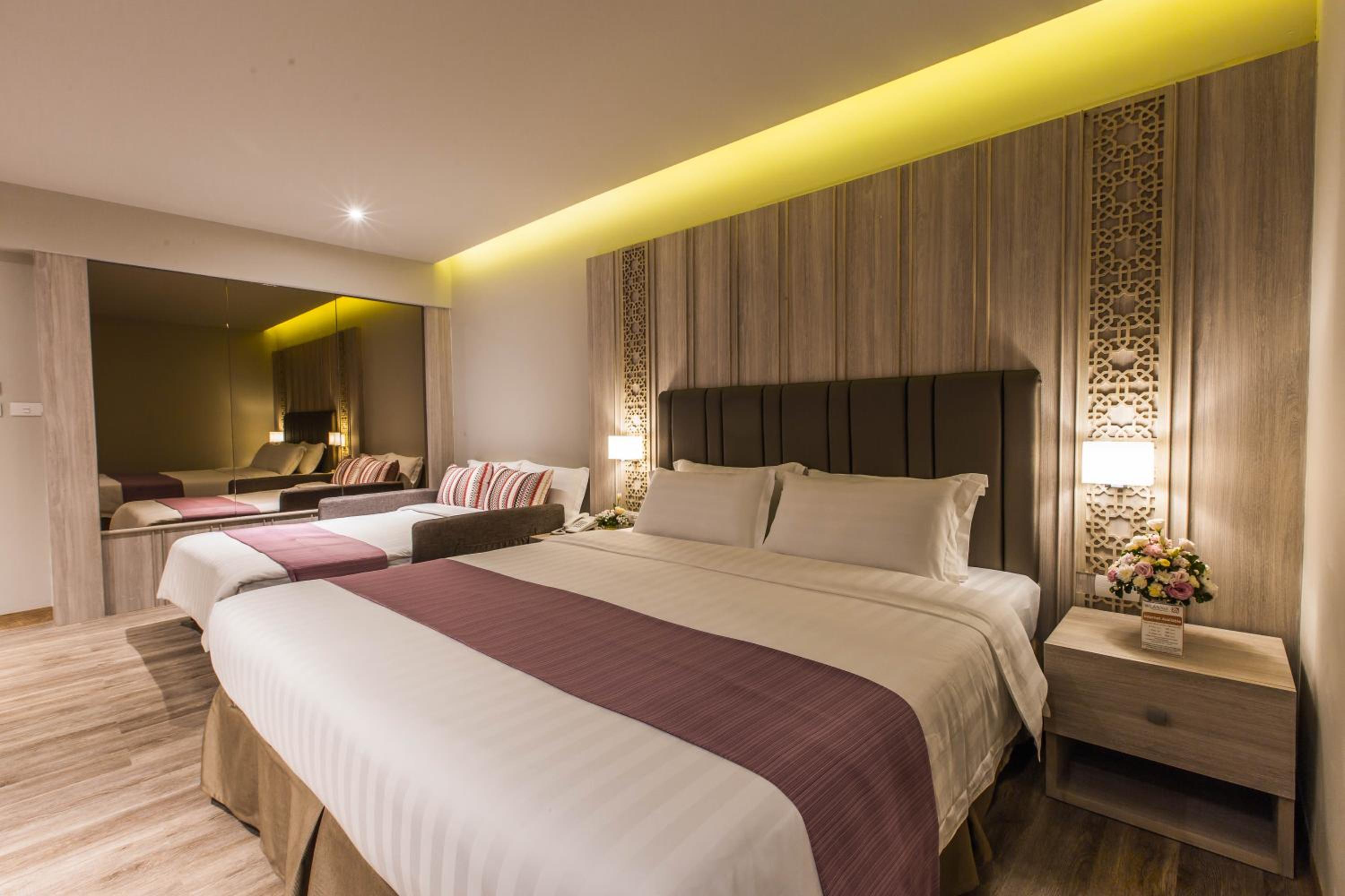 Triple Room photo 3