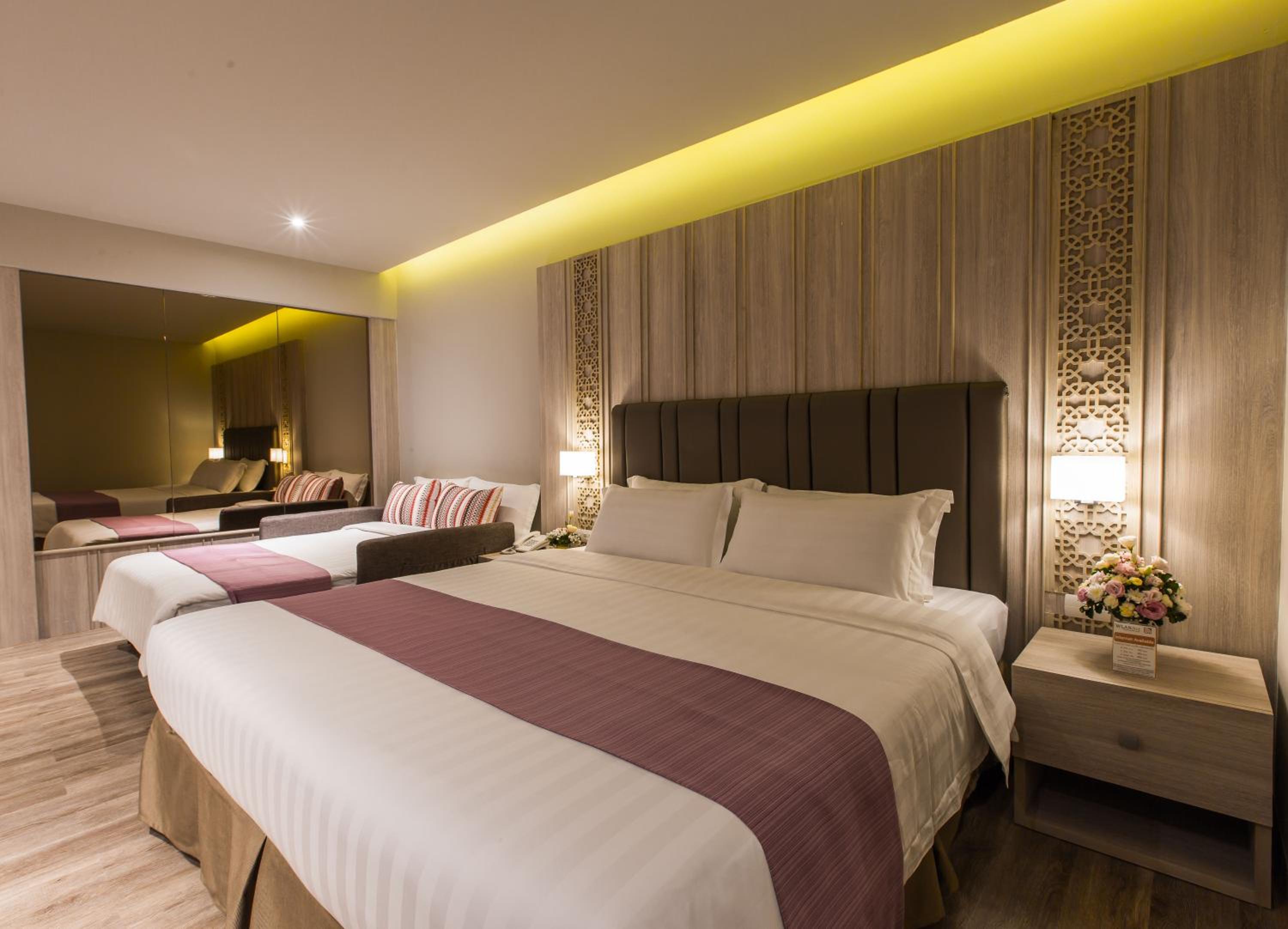 Triple Room photo 2