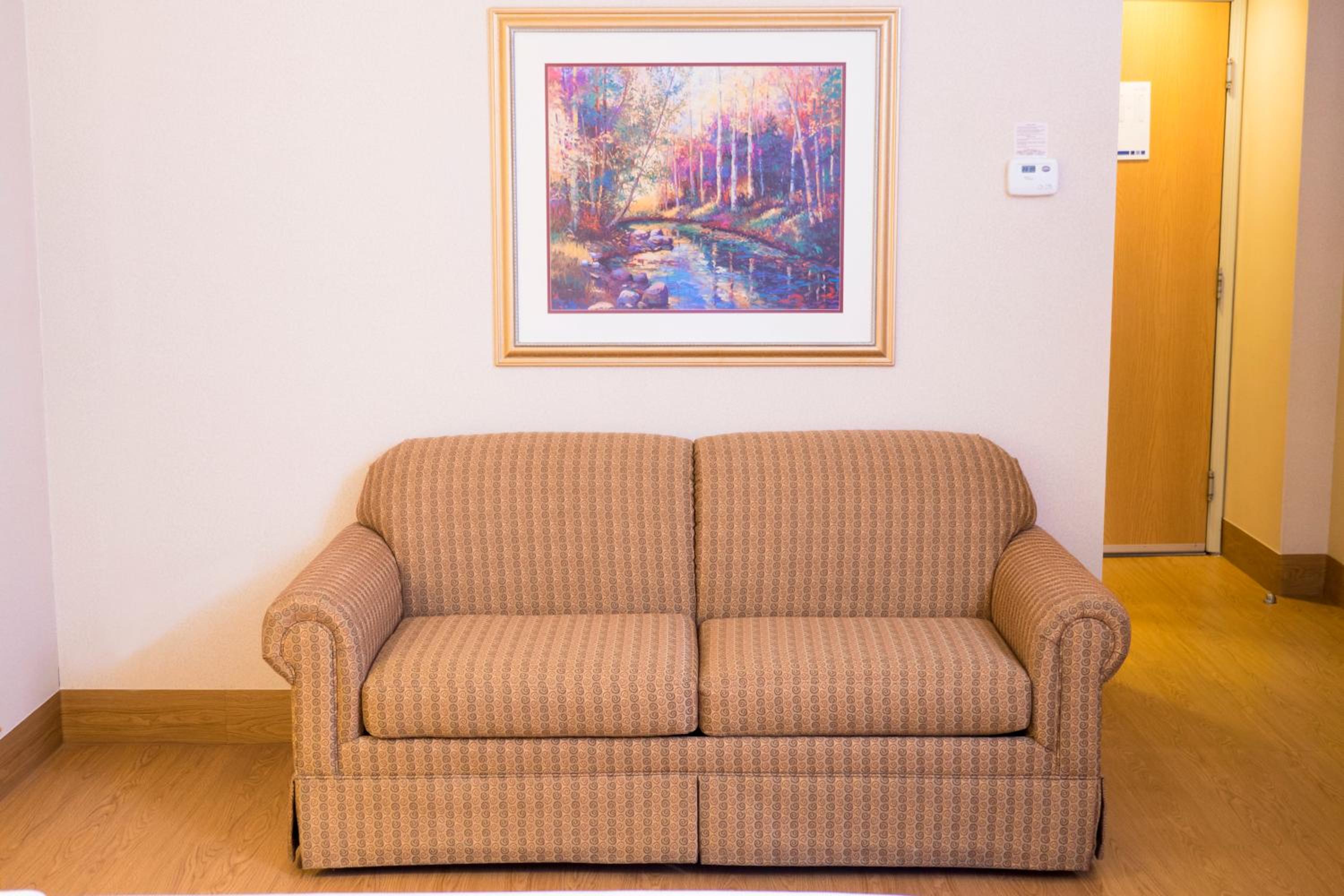 Standard Room - Photo 1