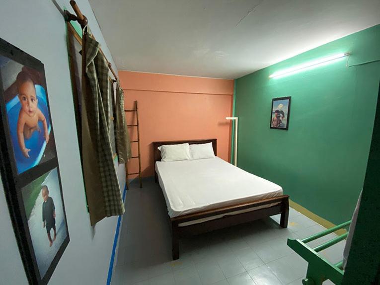 Superior Double Room photo 1
