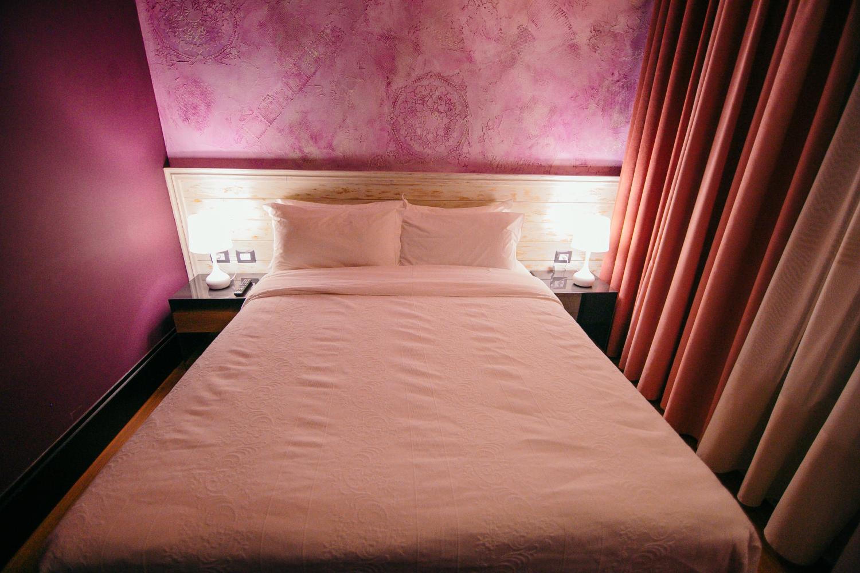 Triple Room with Balcony