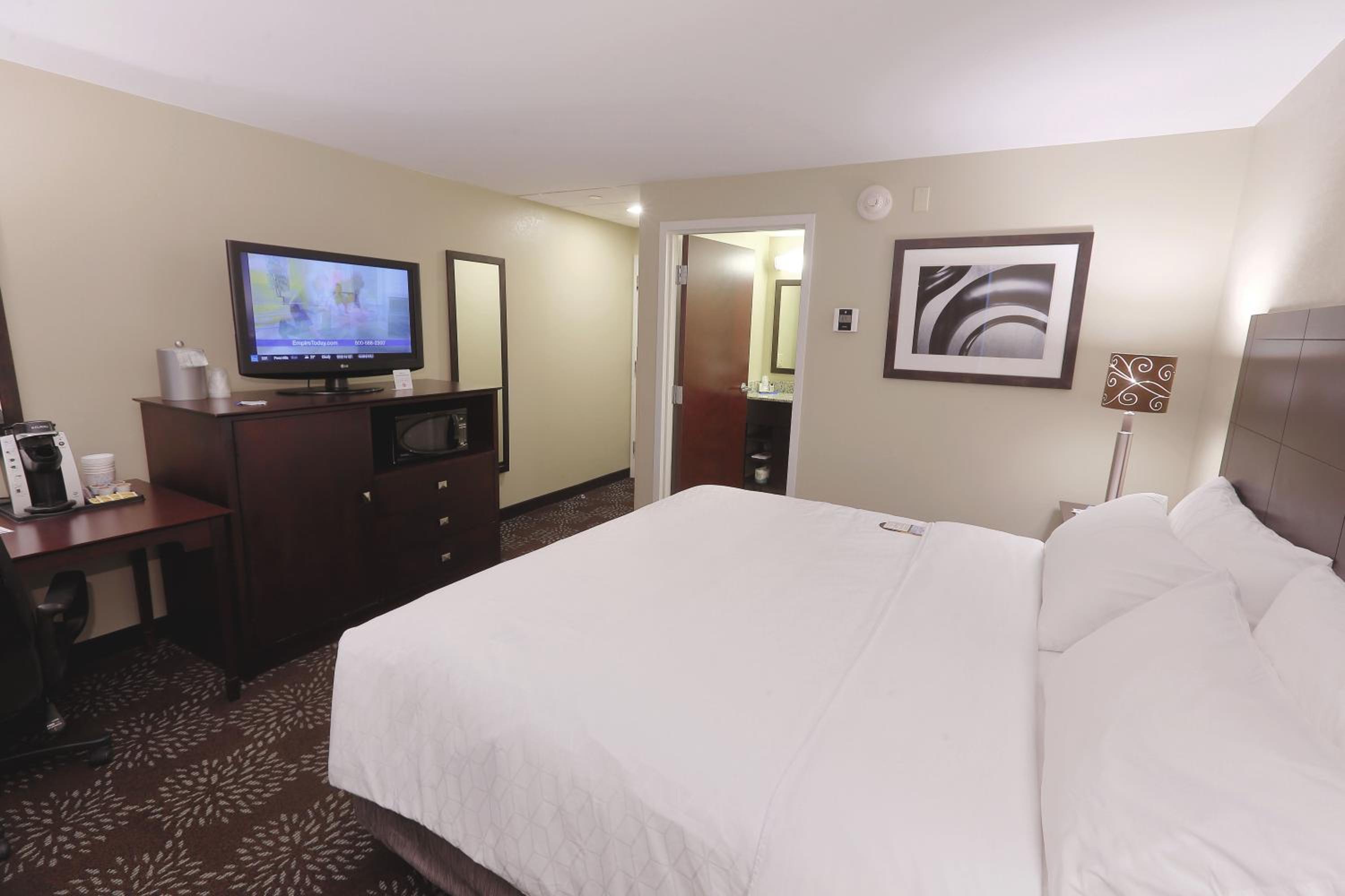 Standard Room - Photo 2