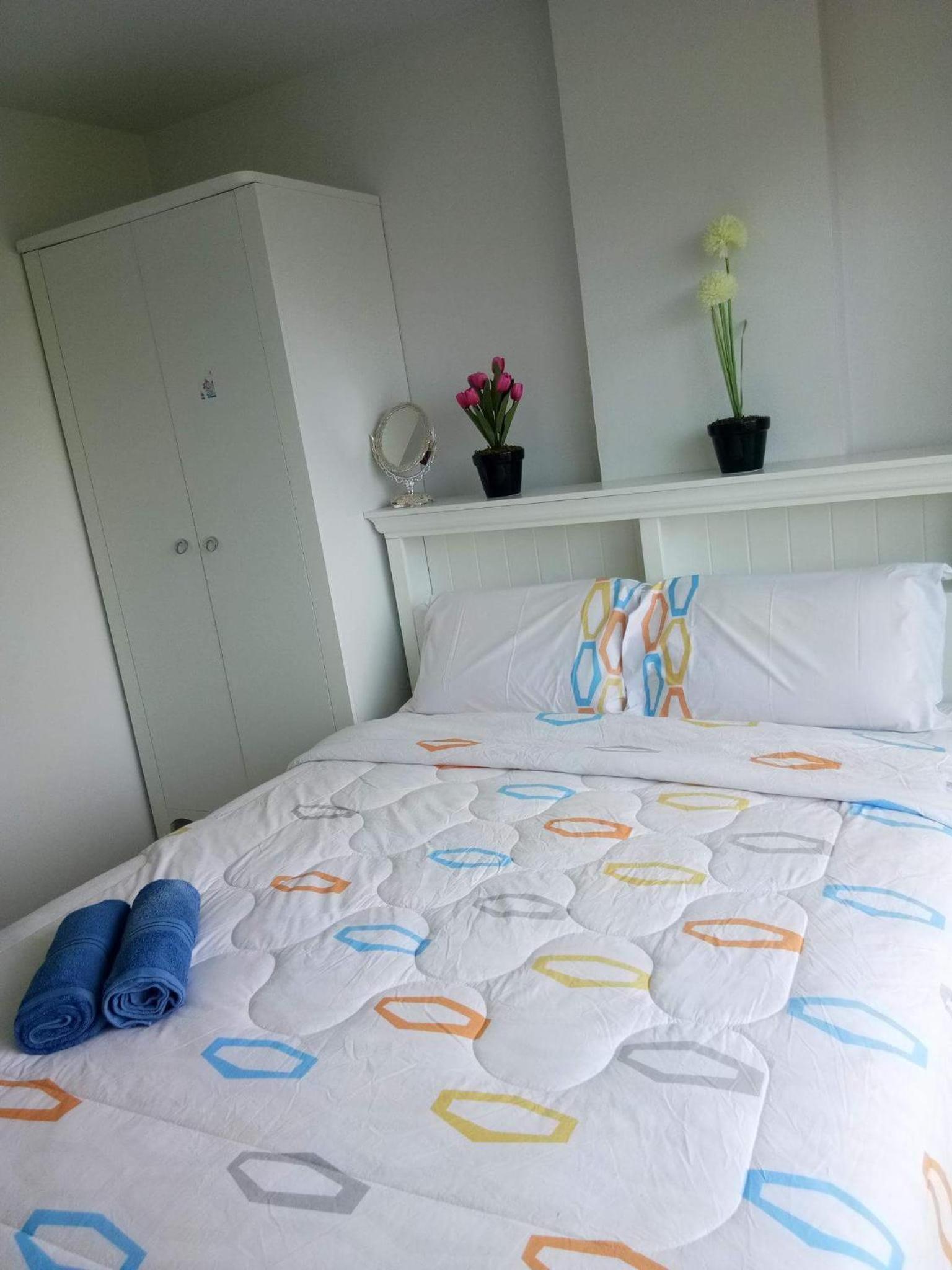 Apartment with Sea View photo 1