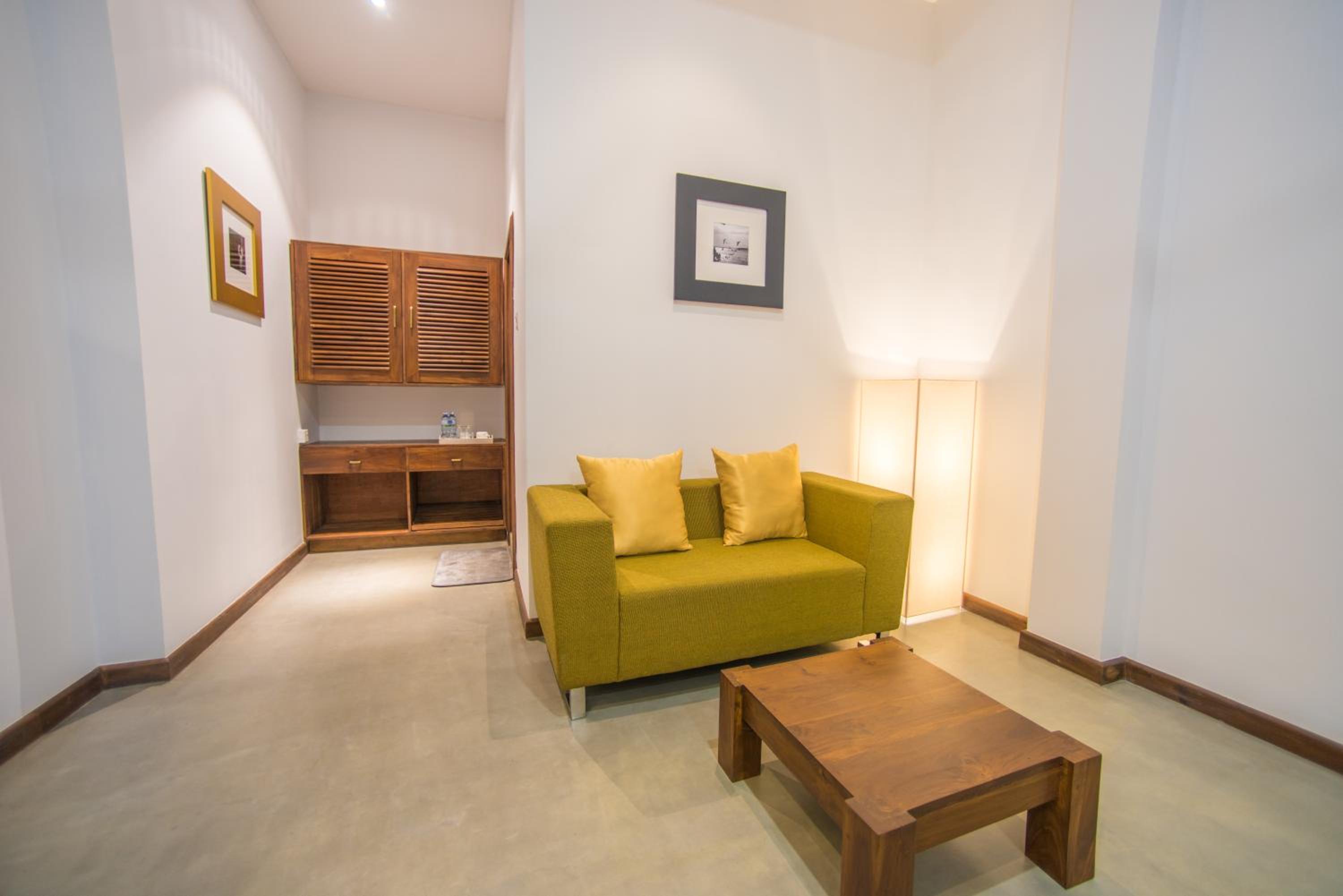 Standard Triple Room photo 1