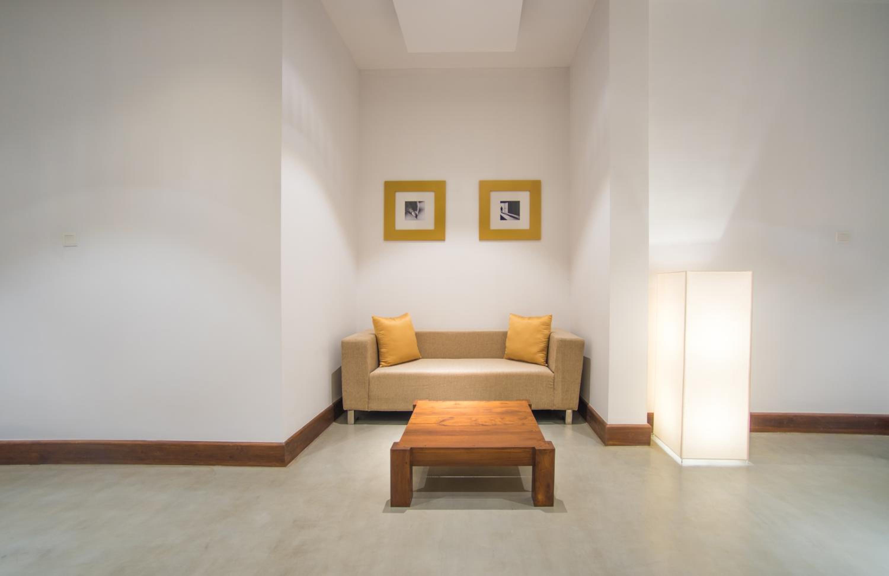 Standard Triple Room photo 3