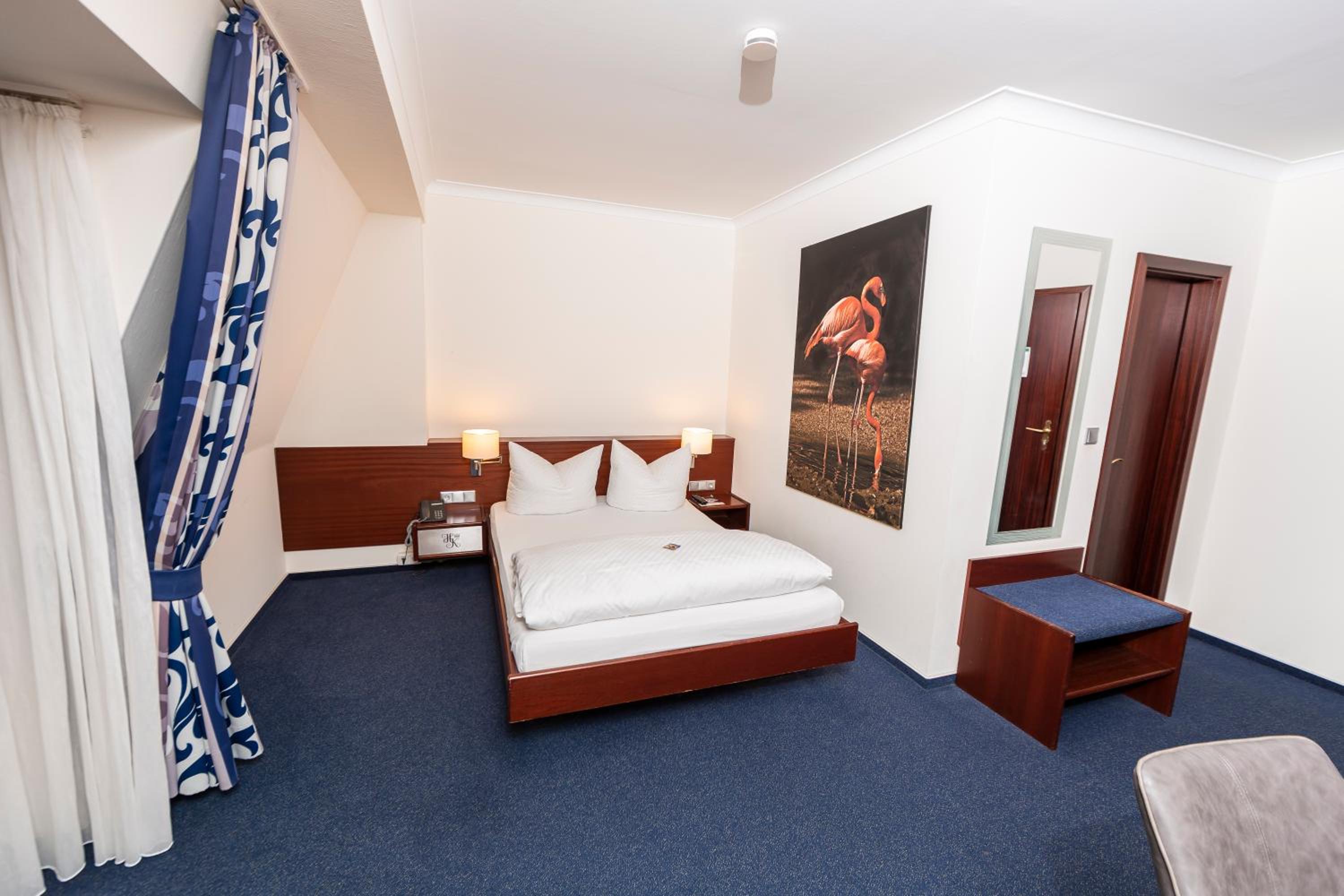 Comfort Single Room photo 1