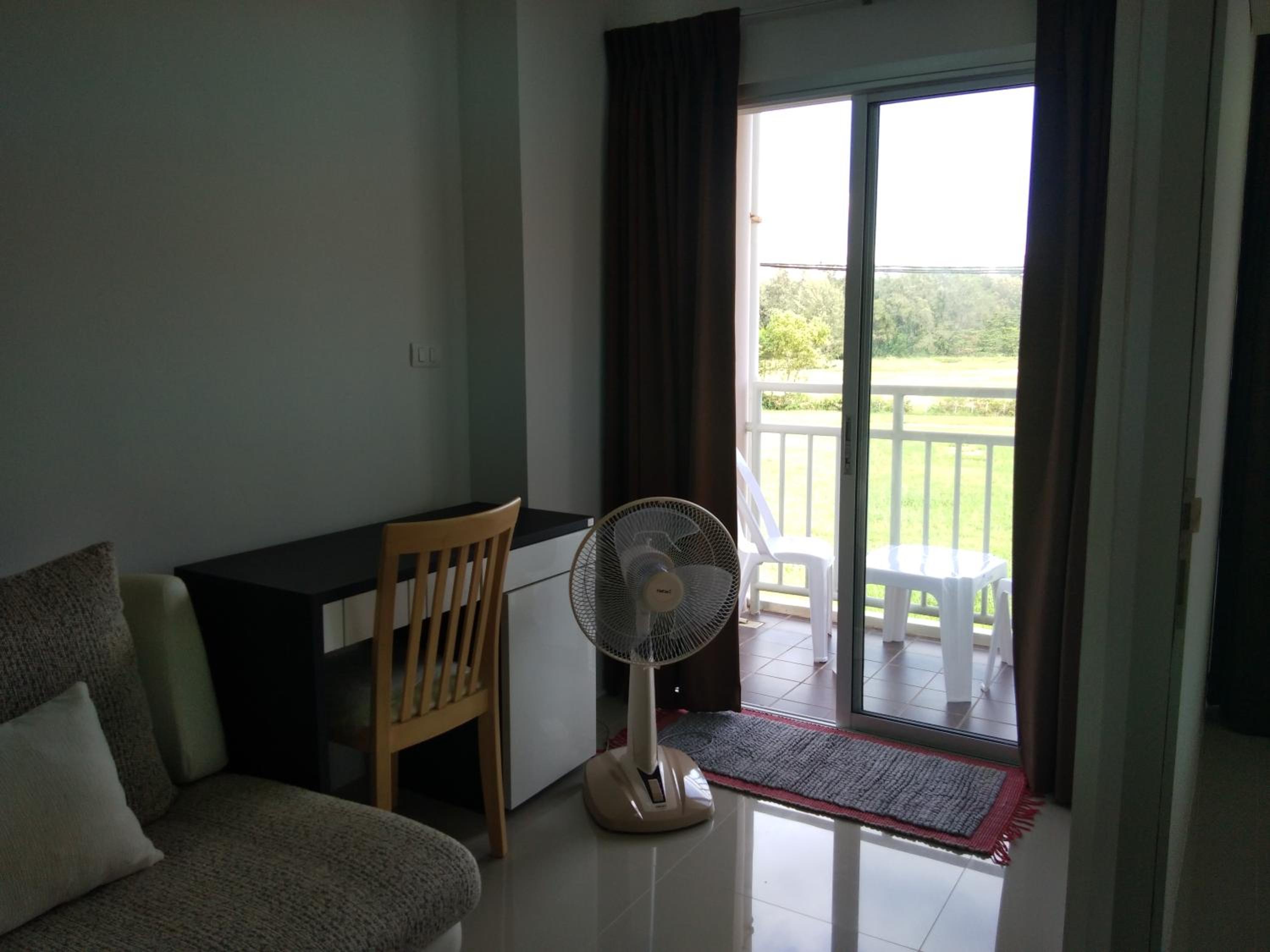 Apartment with Sea View photo 1