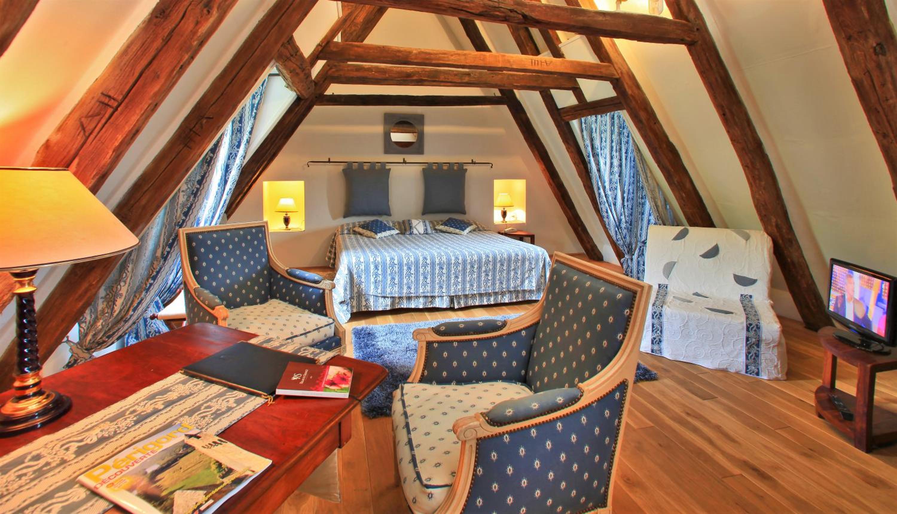 Romantic Room photo 3