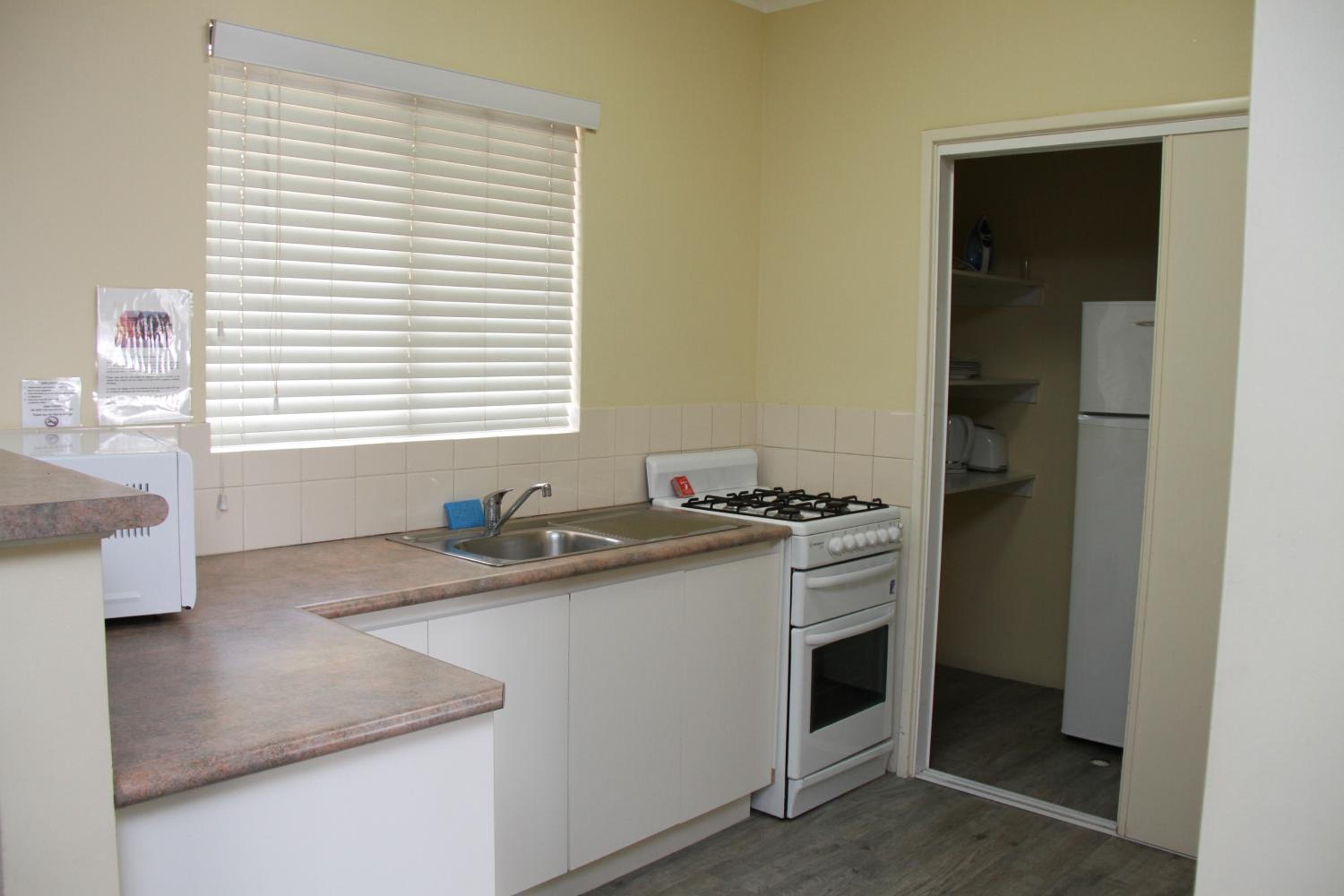 Two-Bedroom Villa photo 2