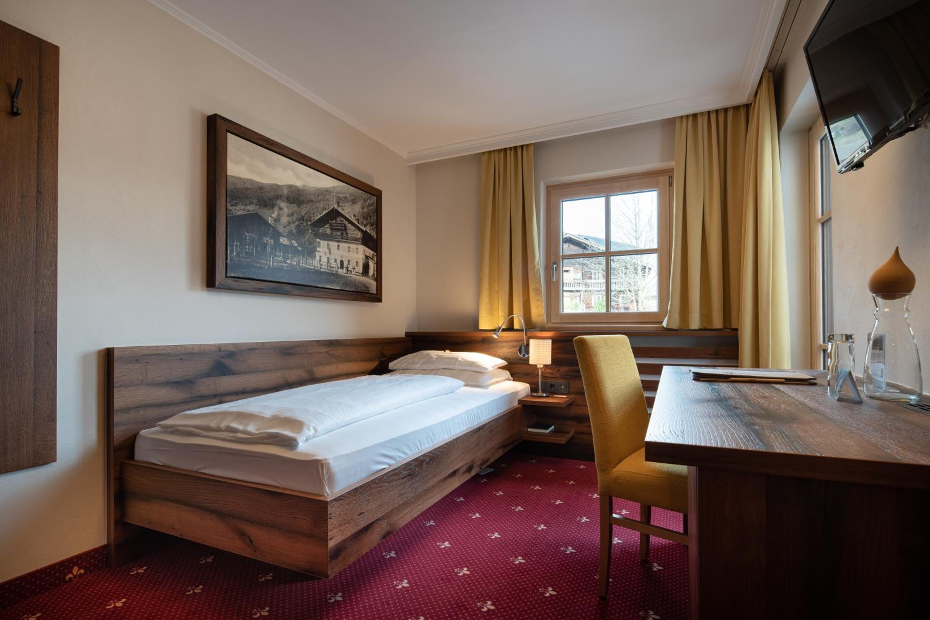 Single Room photo 3