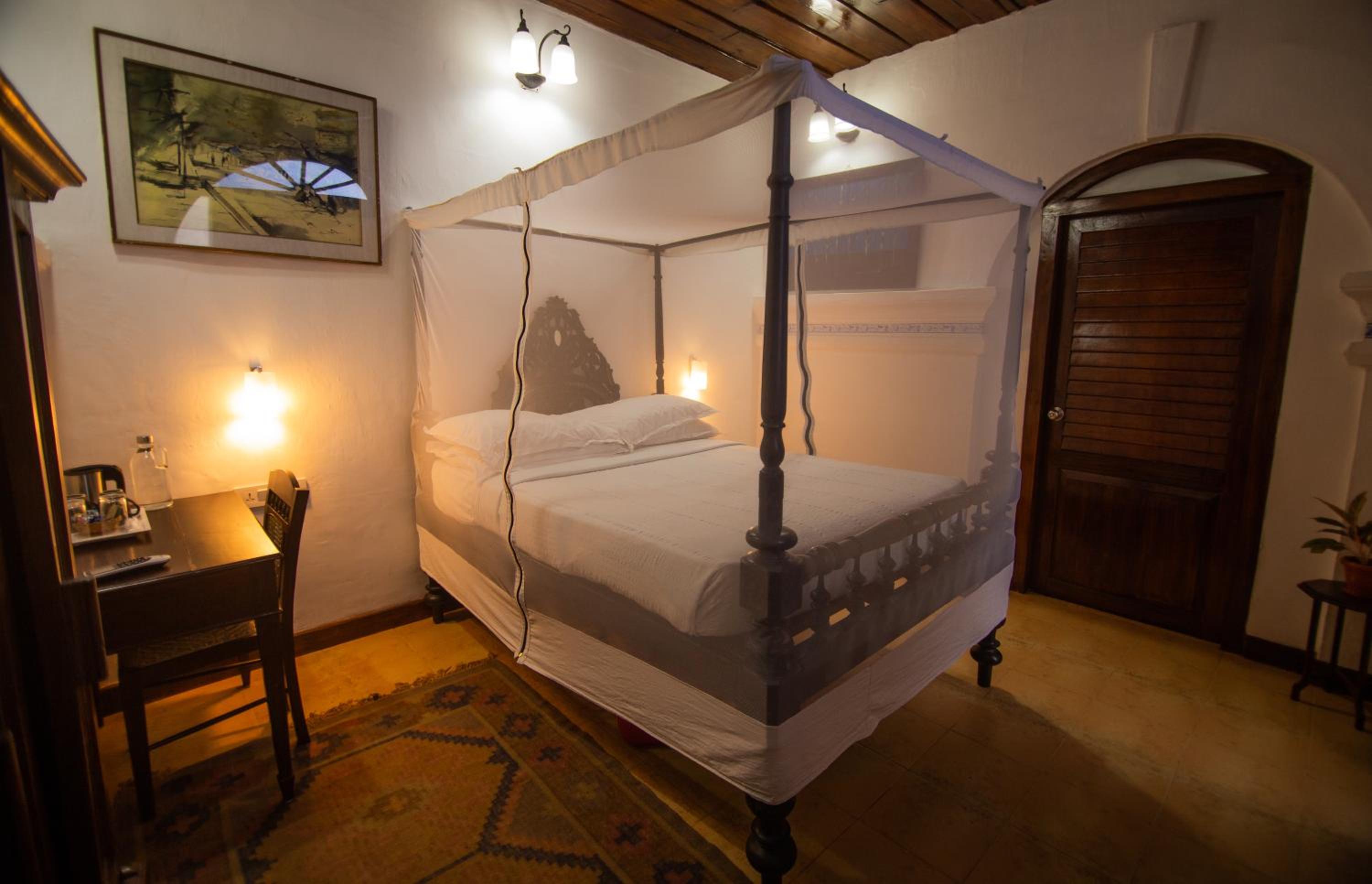 Superior Double Room photo 3
