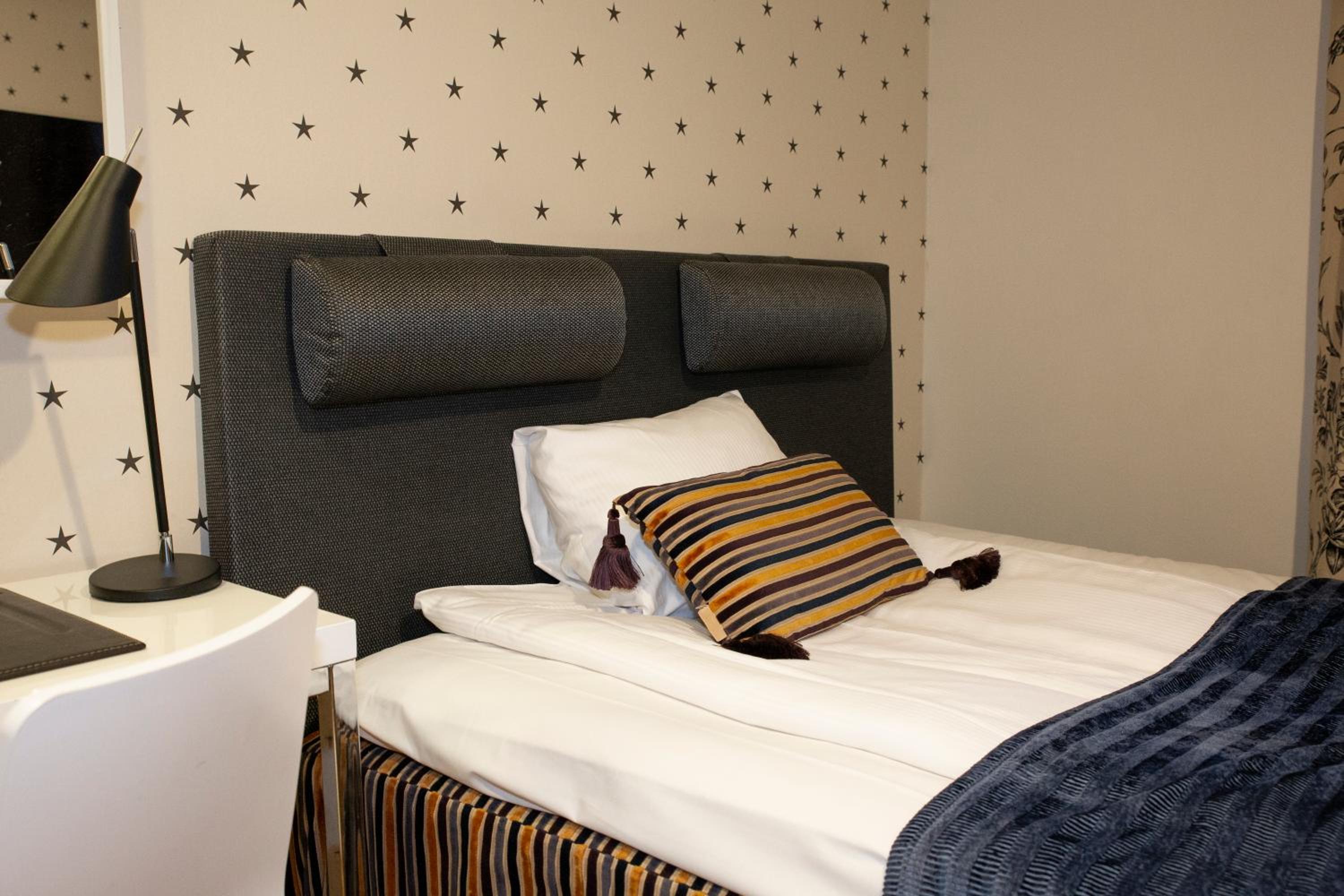 Standard Single Room photo 1