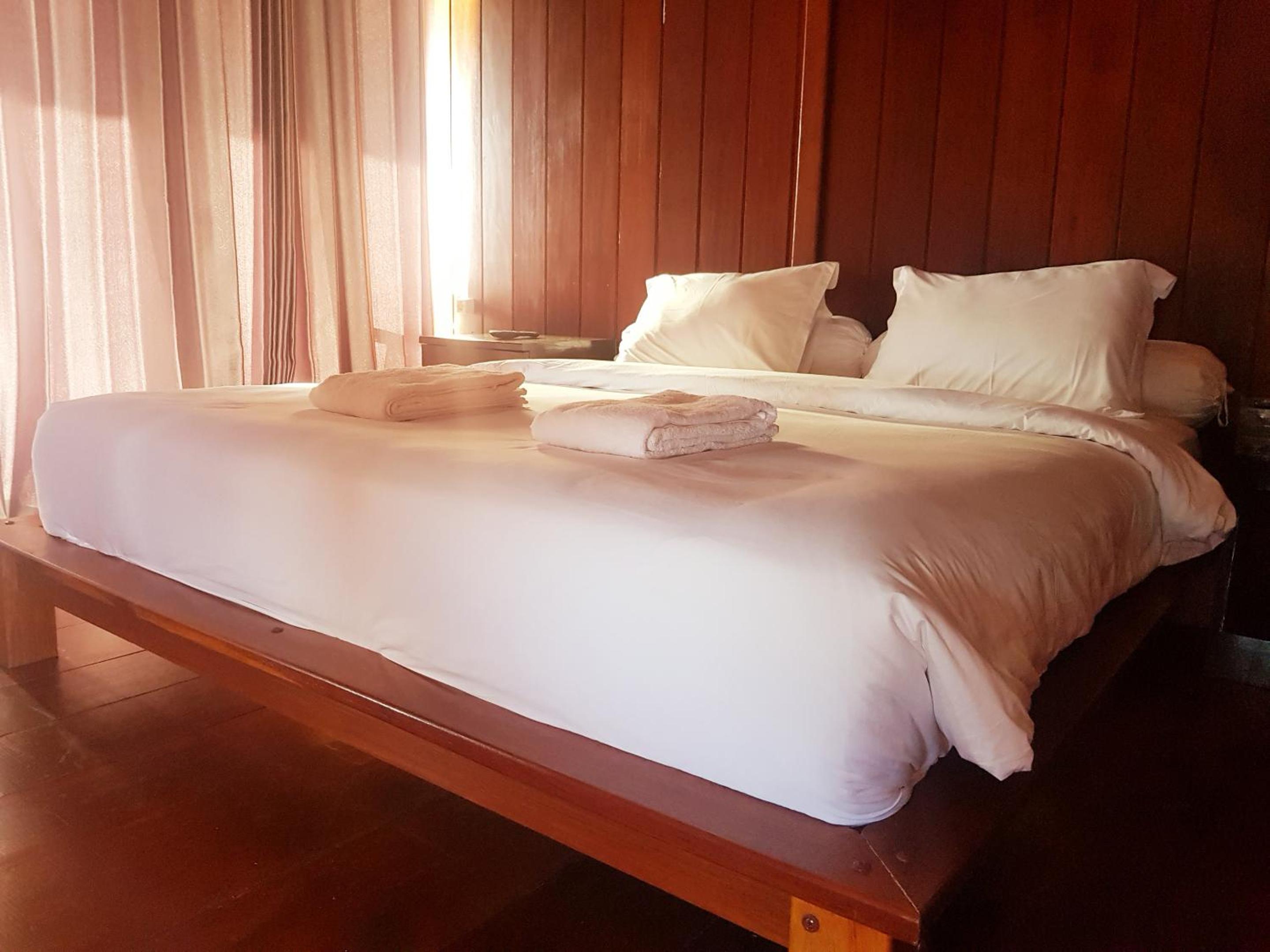 Deluxe Double or Twin Room - Photo 38