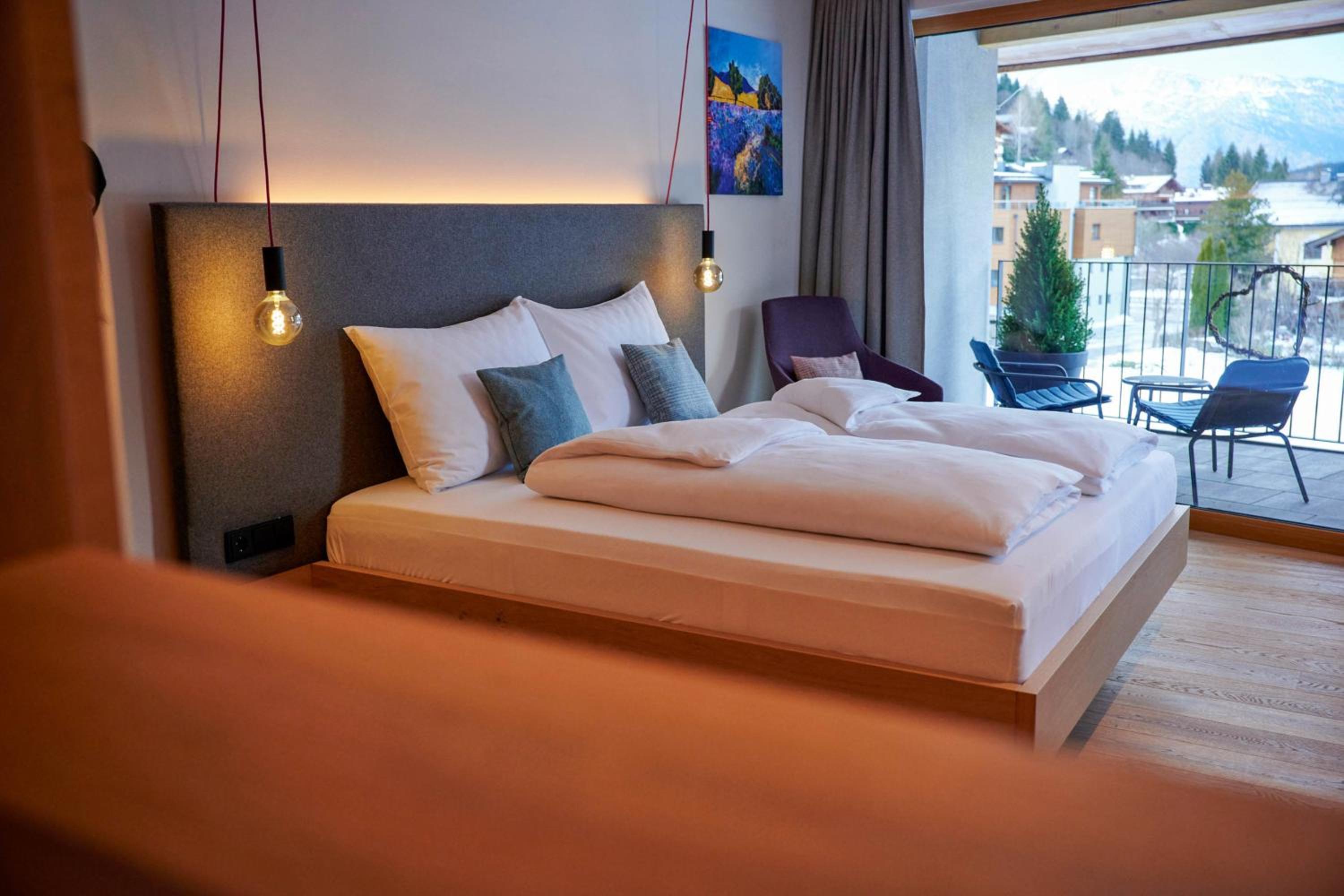 Special Offer Superior Junior Suite with Balcony