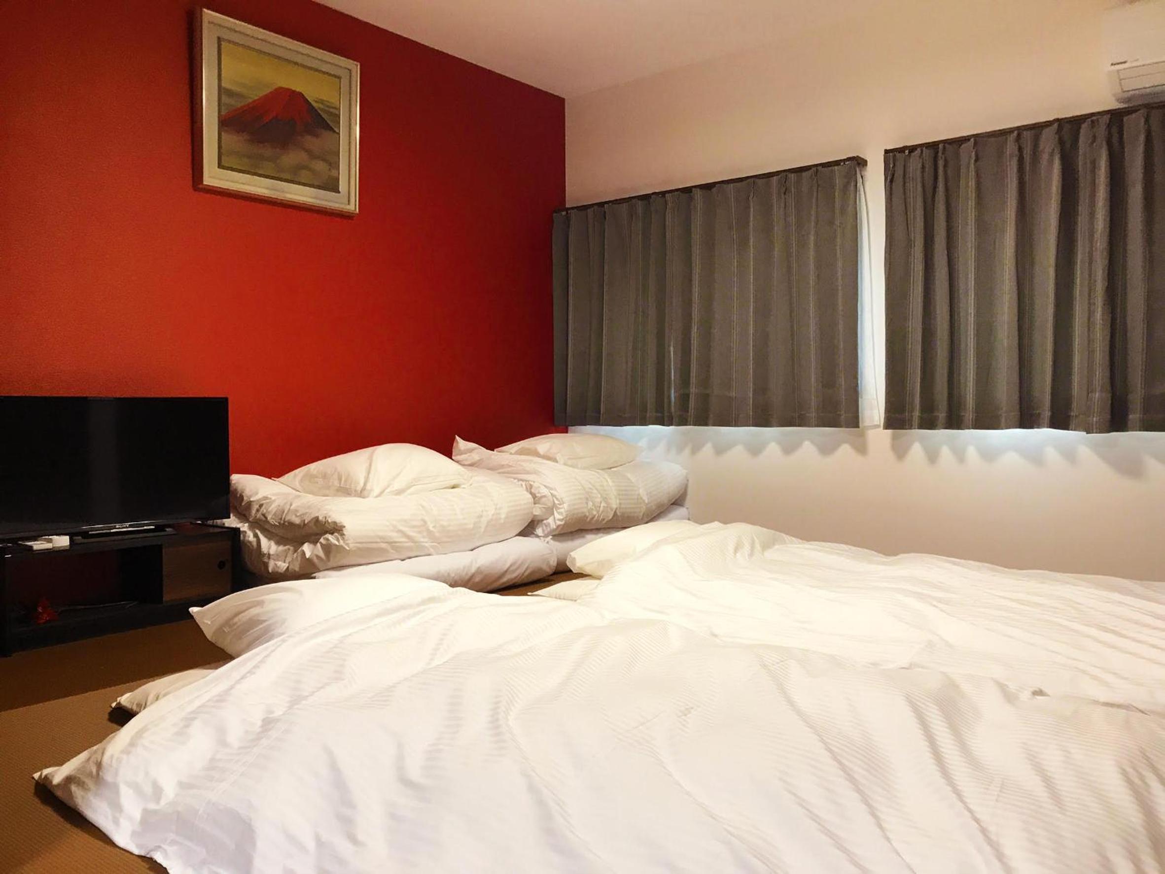 Two-Bedroom House photo 1