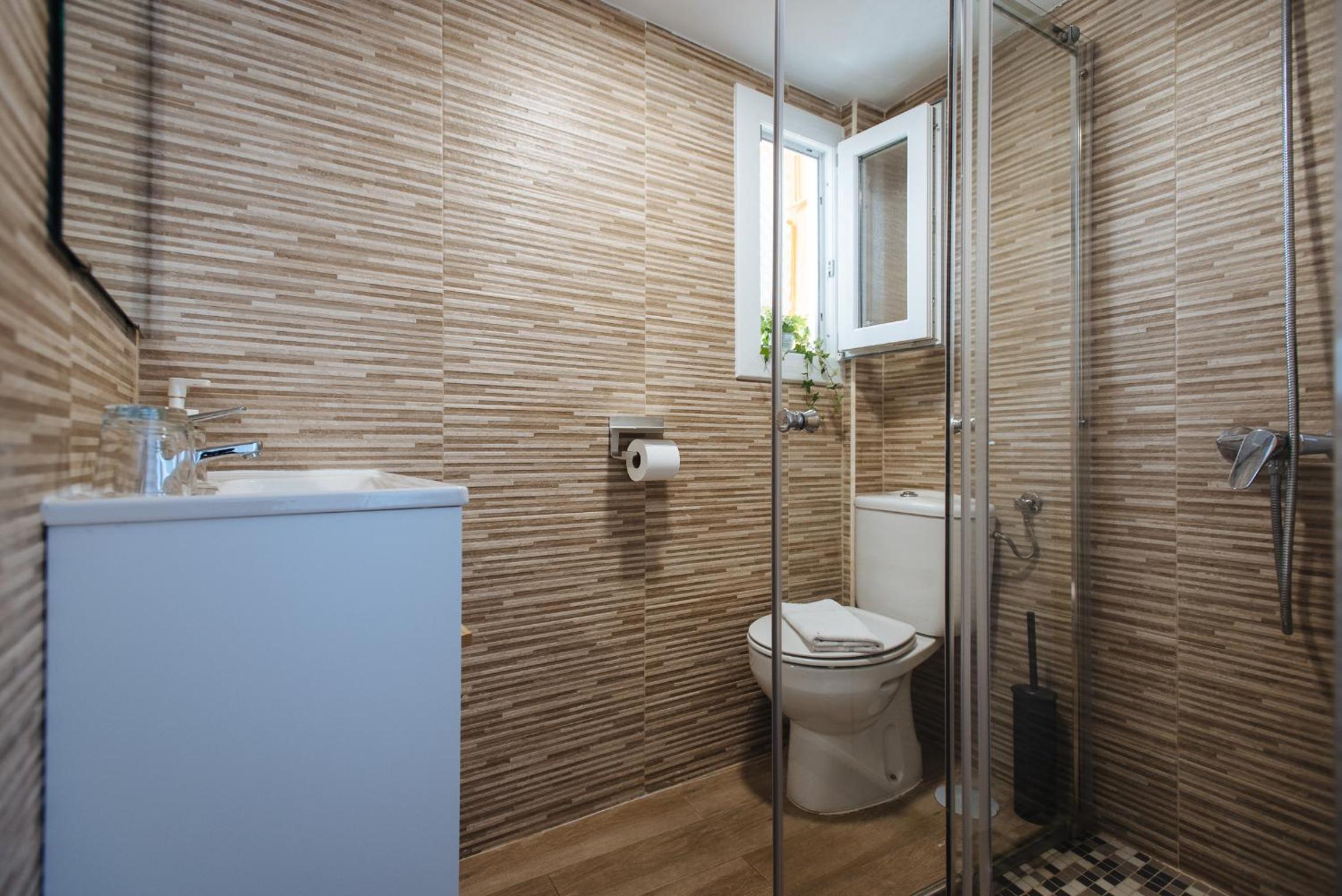 Double Room with Terrace - Photo 2