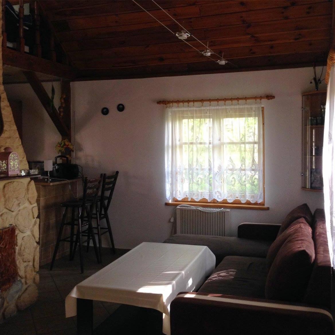 Chalet photo 1